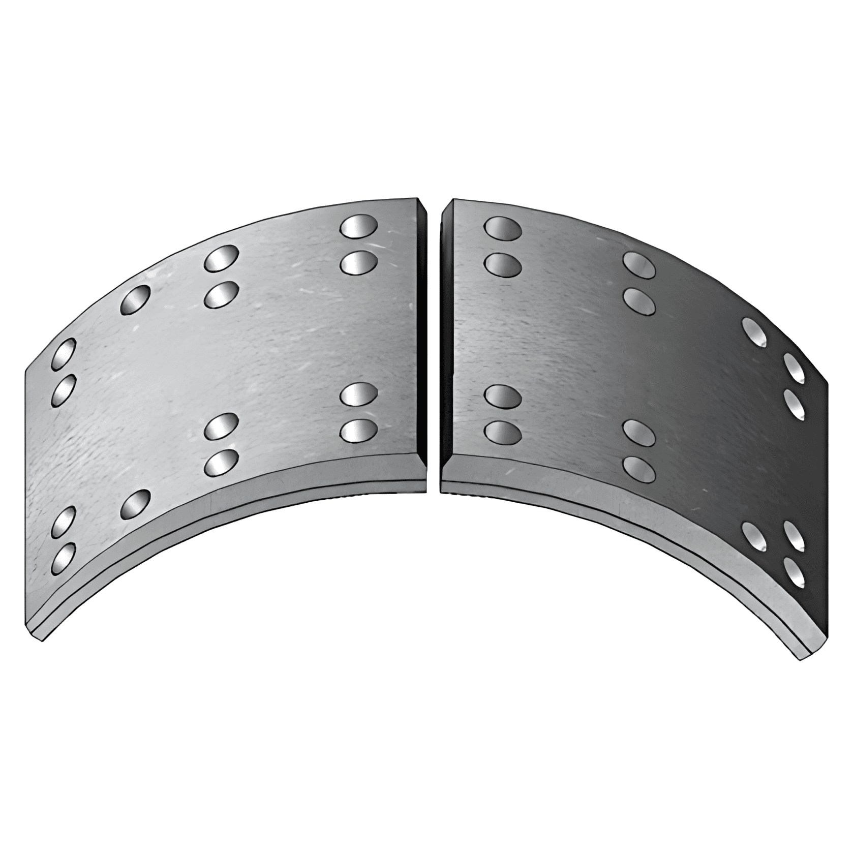 JG LONA FREIO DIANTEIRO 1X 0546TX ( 142 ) - 2W0698431