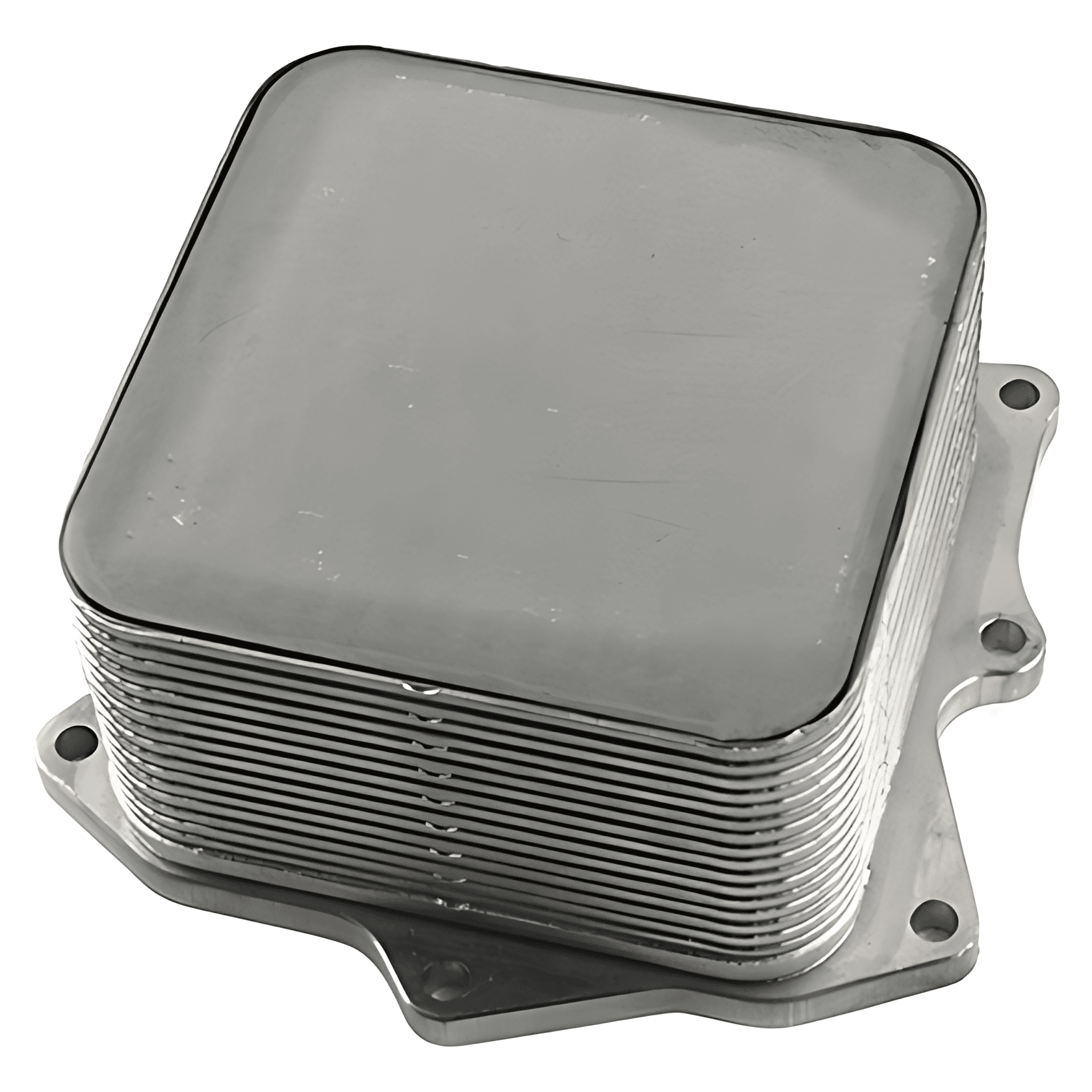 RESFRIADOR OLEO MOTOR CUMMINS ISF 2.8 - 23B117021