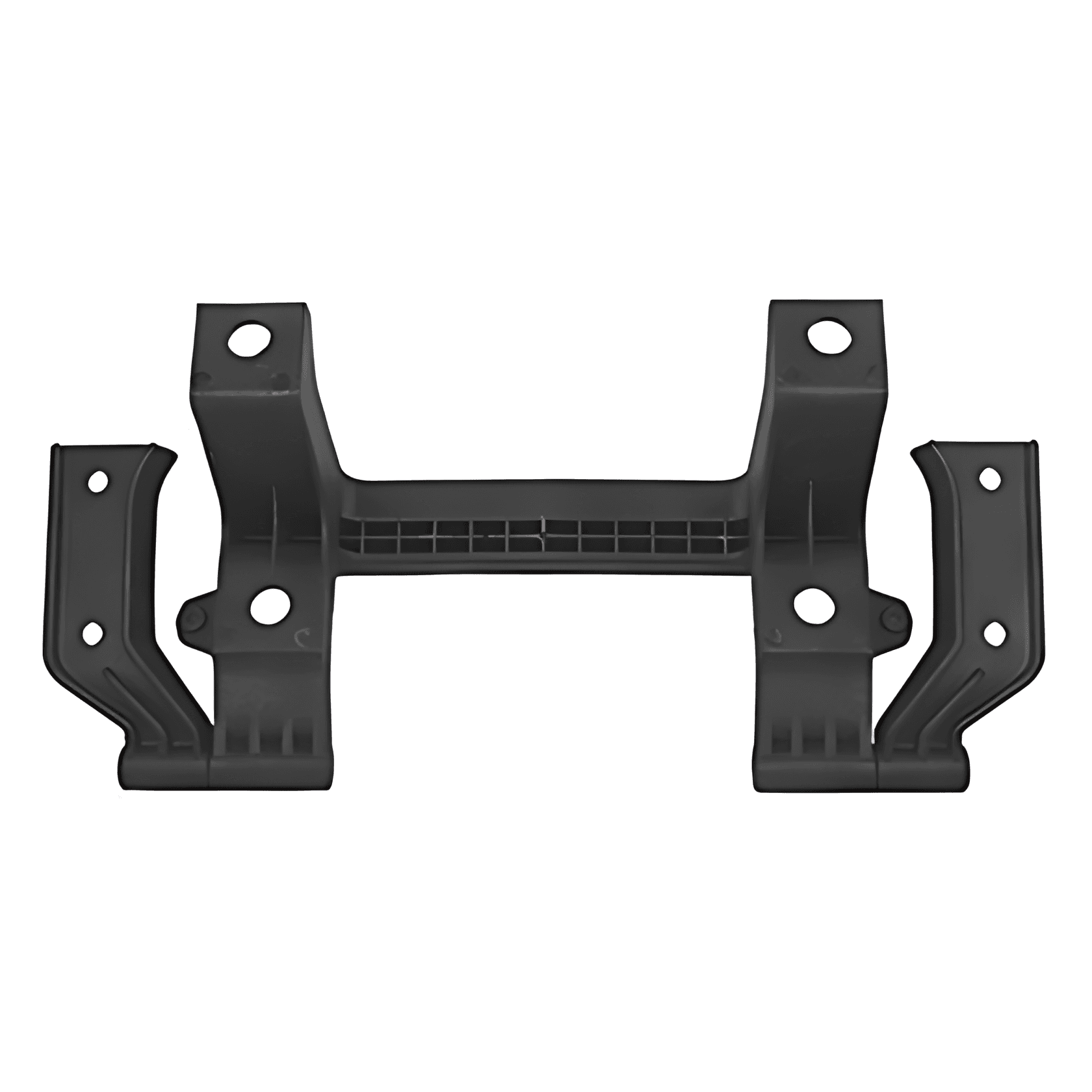 DOBRADICA GRADE DIANTEIRA DIREITO E ESQUERDO - 98444271