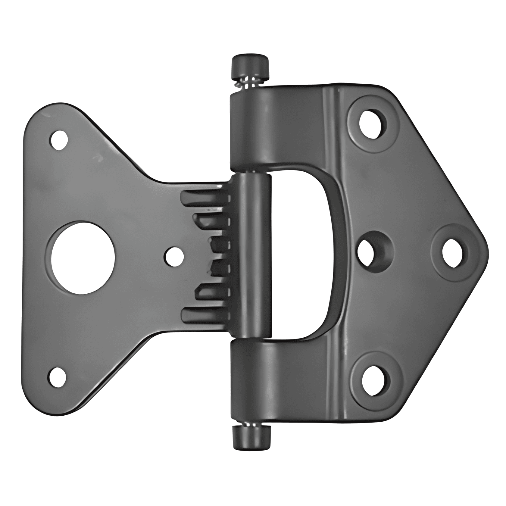 DOBRADICA GRADE DIANTEIRA - 500368694