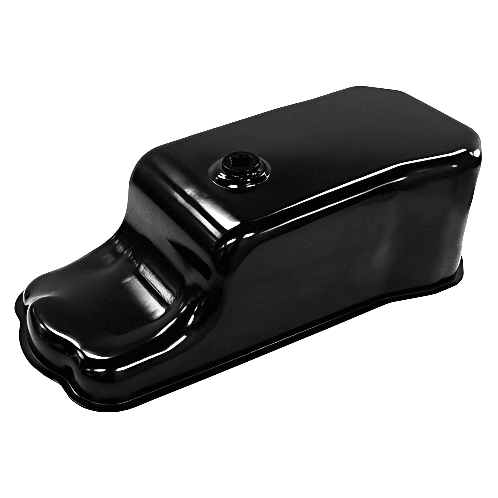 CARTER OLEO MOTOR IVECO DAILY EURO 5 - 5801556928