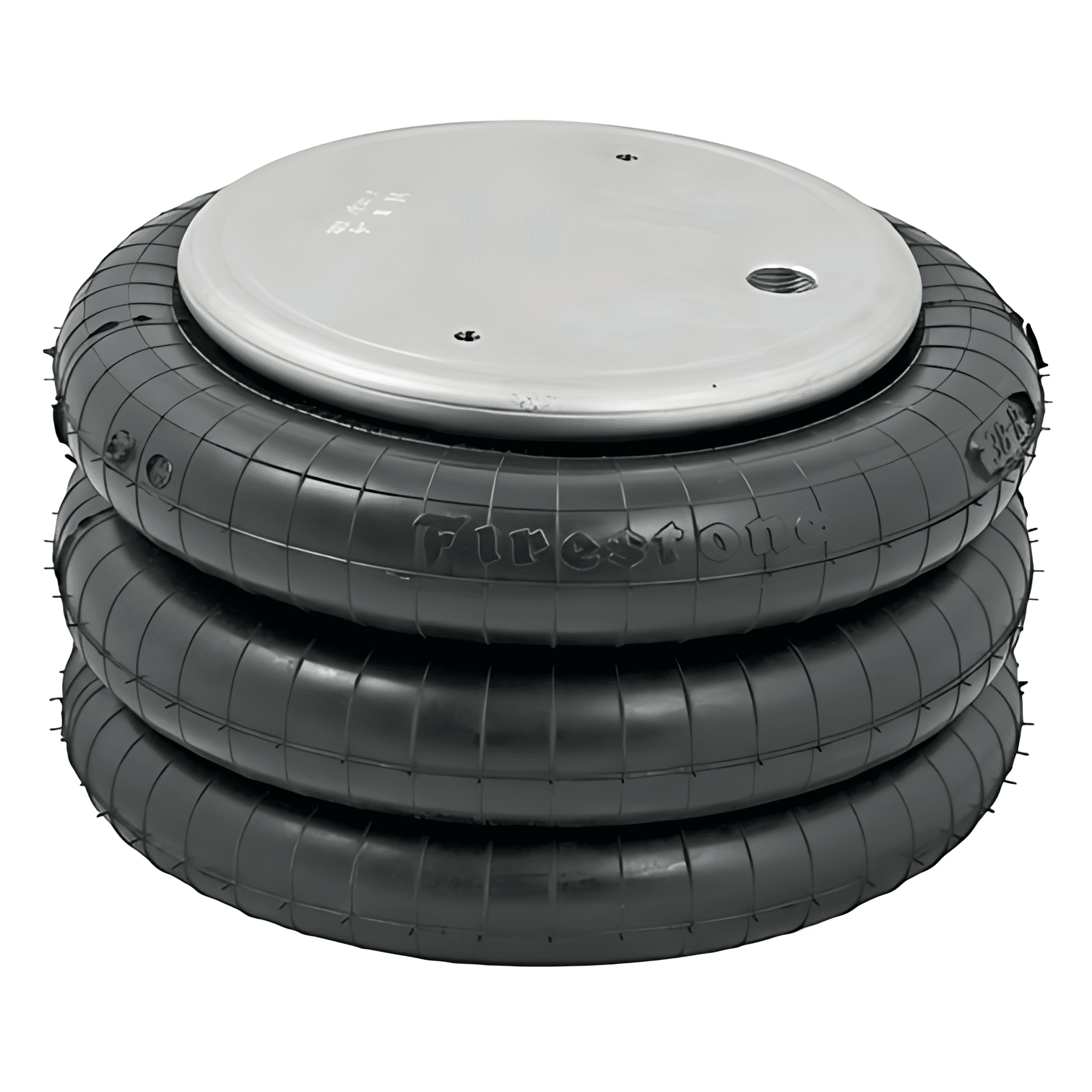 MOLA PNEUMATICA 38R T3 - 950274