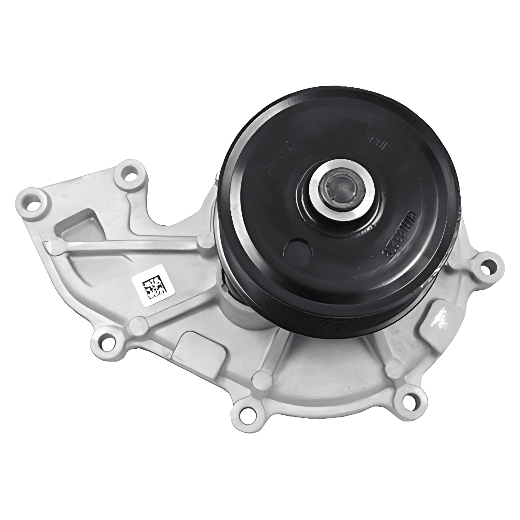 BOMBA AGUA MOTOR CUMMINS ISF 3.8 4CIL EURO V - VBD341