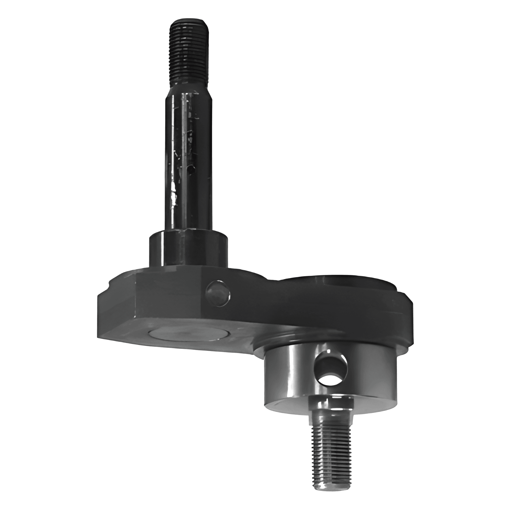 EIXO SUPORTE POLIA TENSORA ( ESPECIAL COM ROLAMENTO ) - 10479P