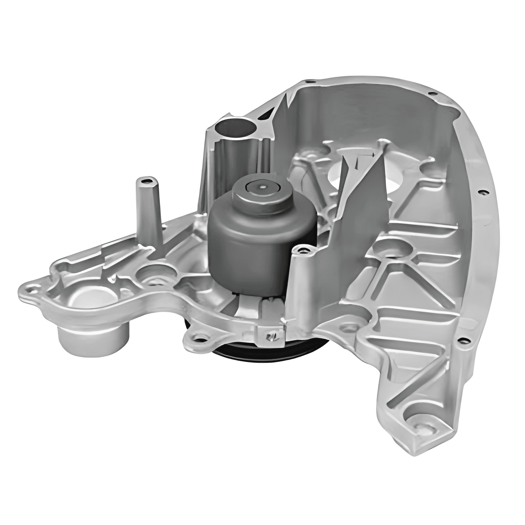 BOMBA AGUA MOTOR MULTIJET 2.3 16V - 504033770
