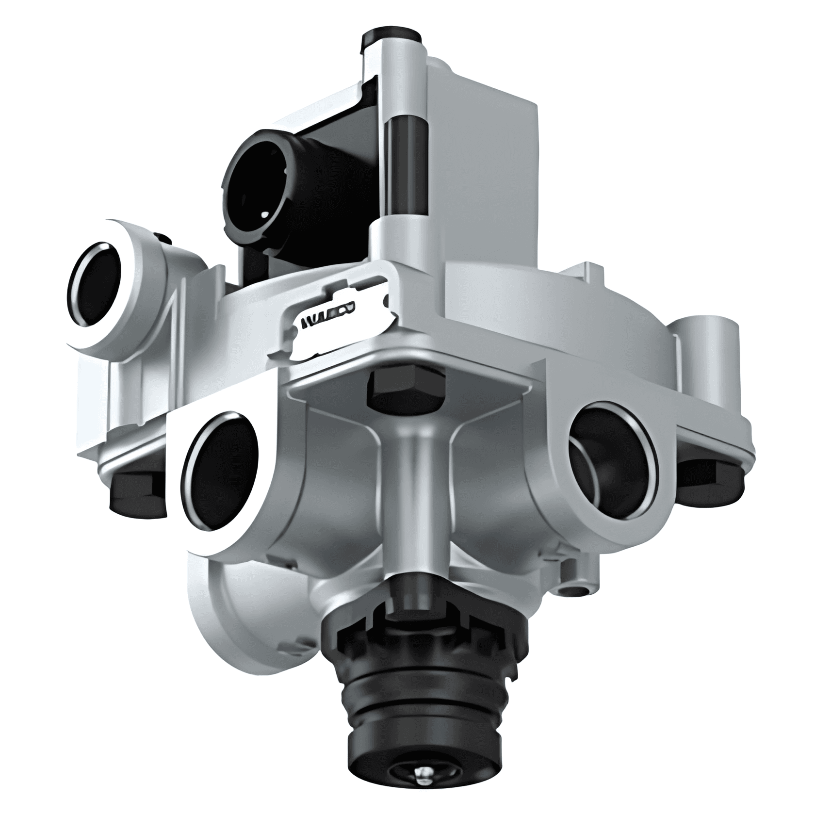VALVULA RELE MODULADORA ABS 24V - 4721950380