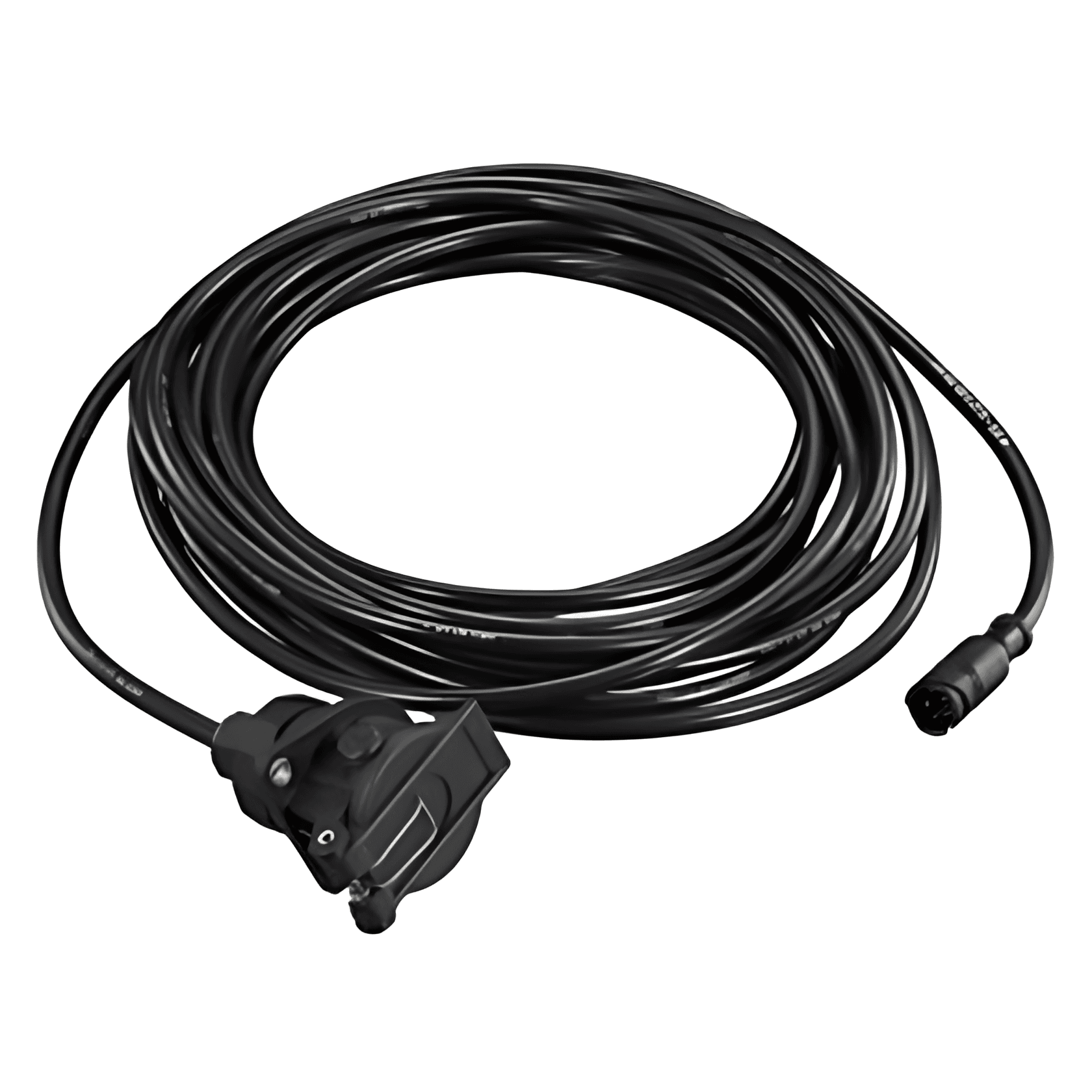 CABO ALIMENTACAO CONECTOR FEMEA - 9208199