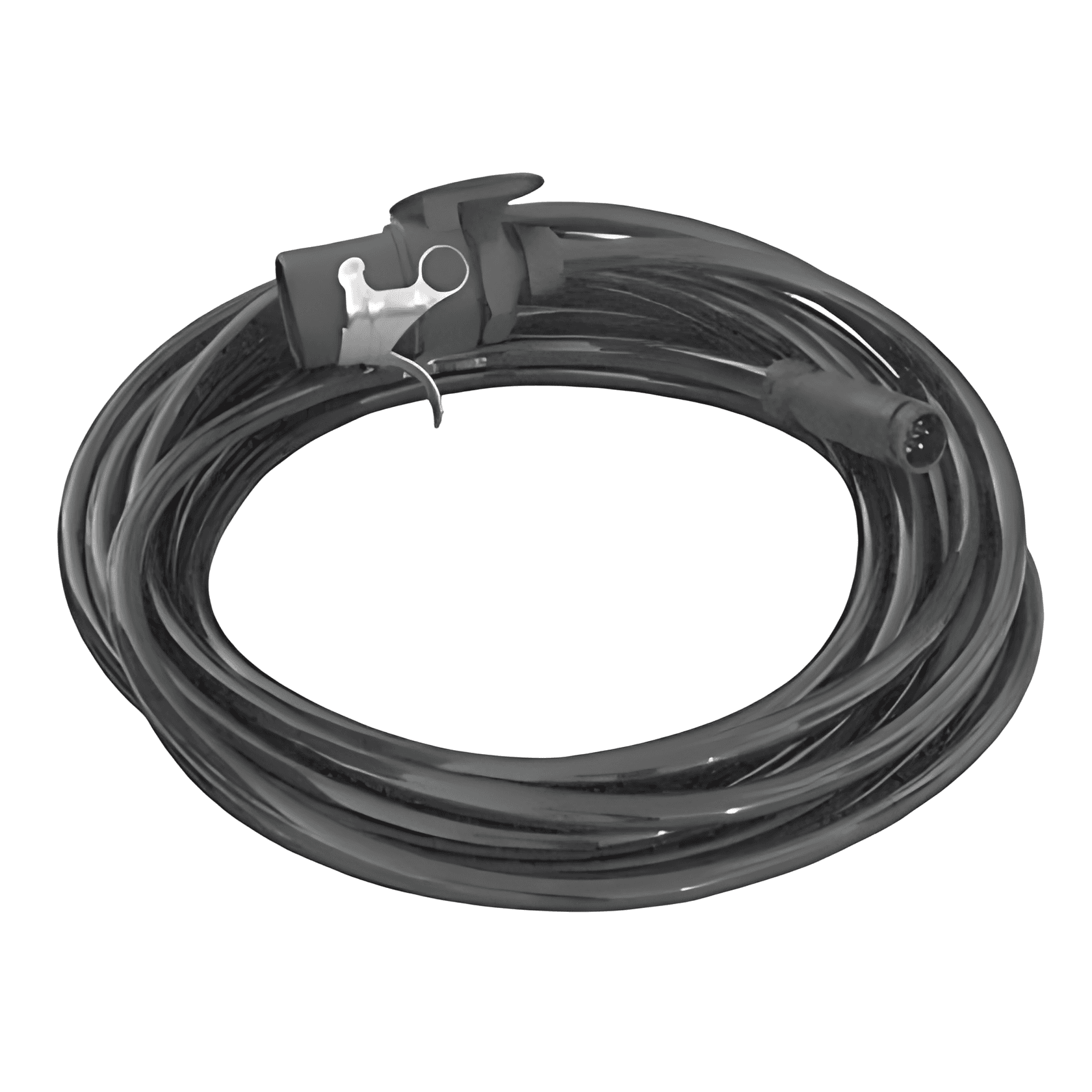 CABO ALIMENTACAO CONECTOR FEMEA - 84998
