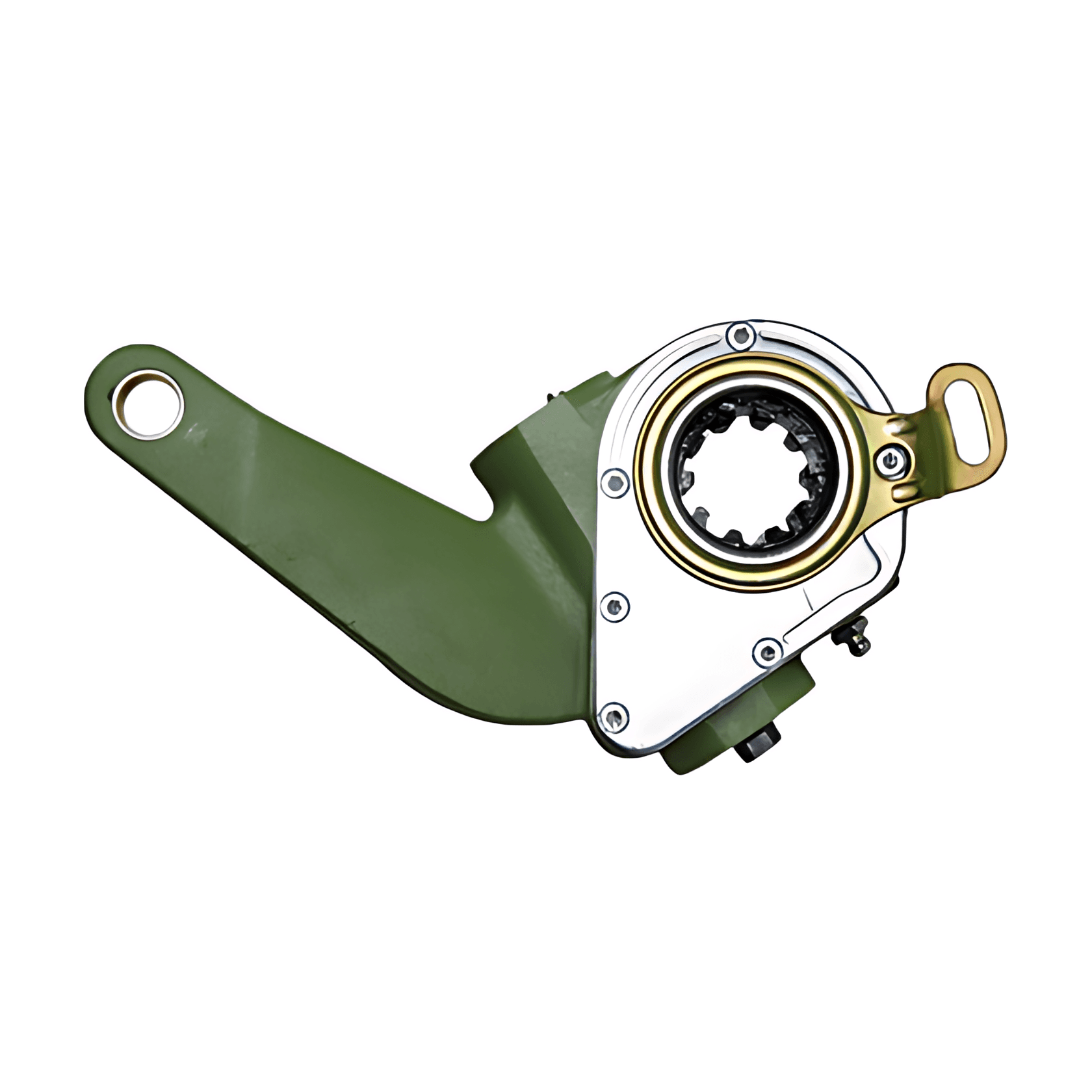 JG REPARO CATRACA FREIO TRASEIRA AUTOMAT - 1112838