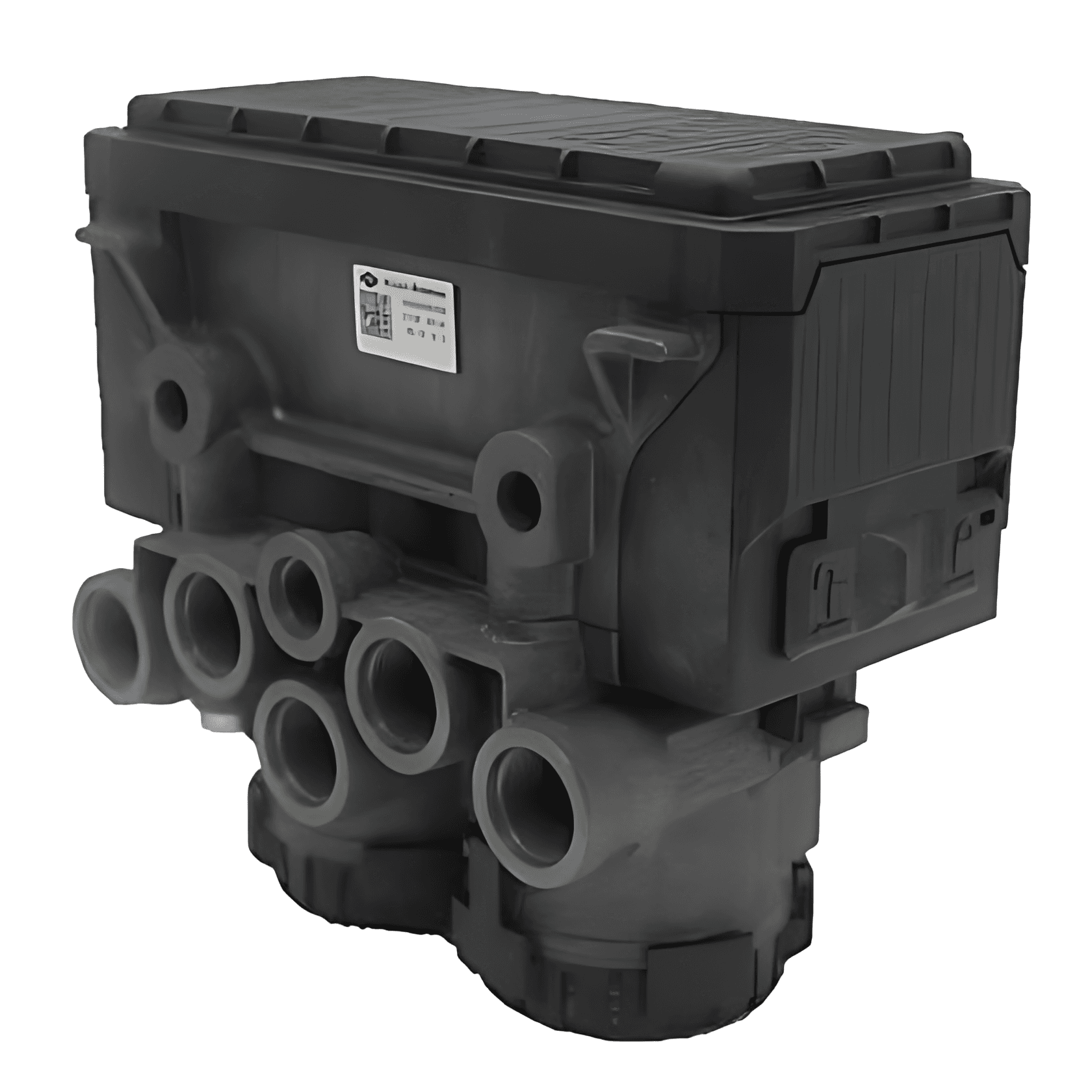 MODULO EBS 24V DOIS CANAIS - 22225554