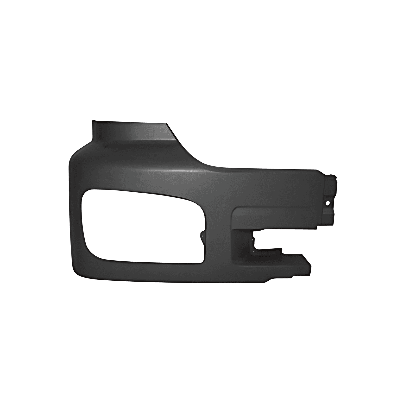 PONTEIRA DIREITA PARACHOQUE - 80174700D