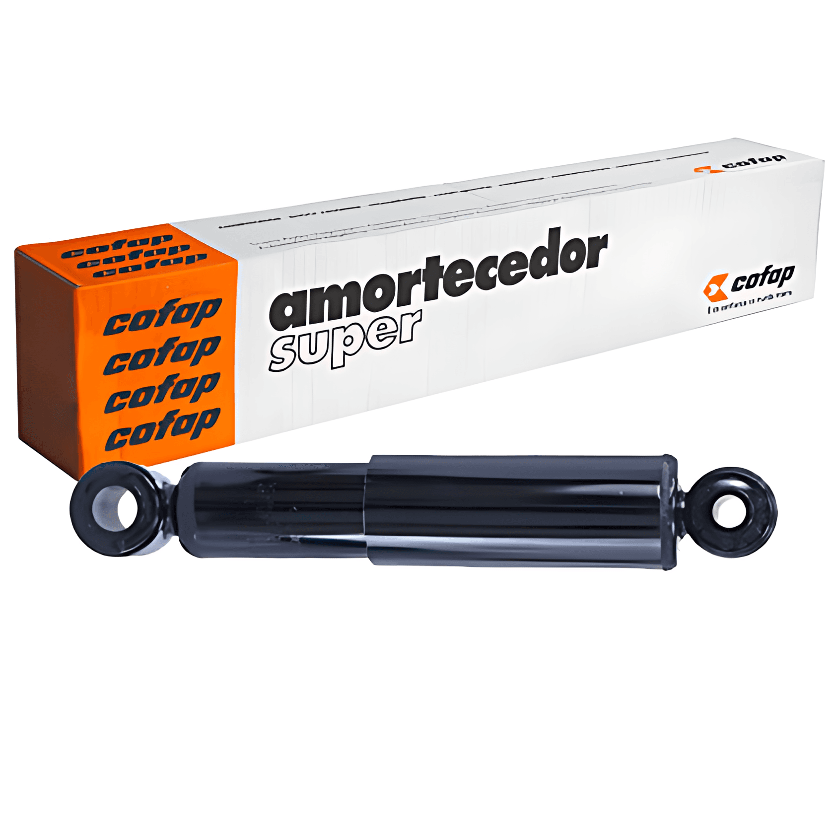 AMORTECEDOR EIXO TRASEIRO - 45390