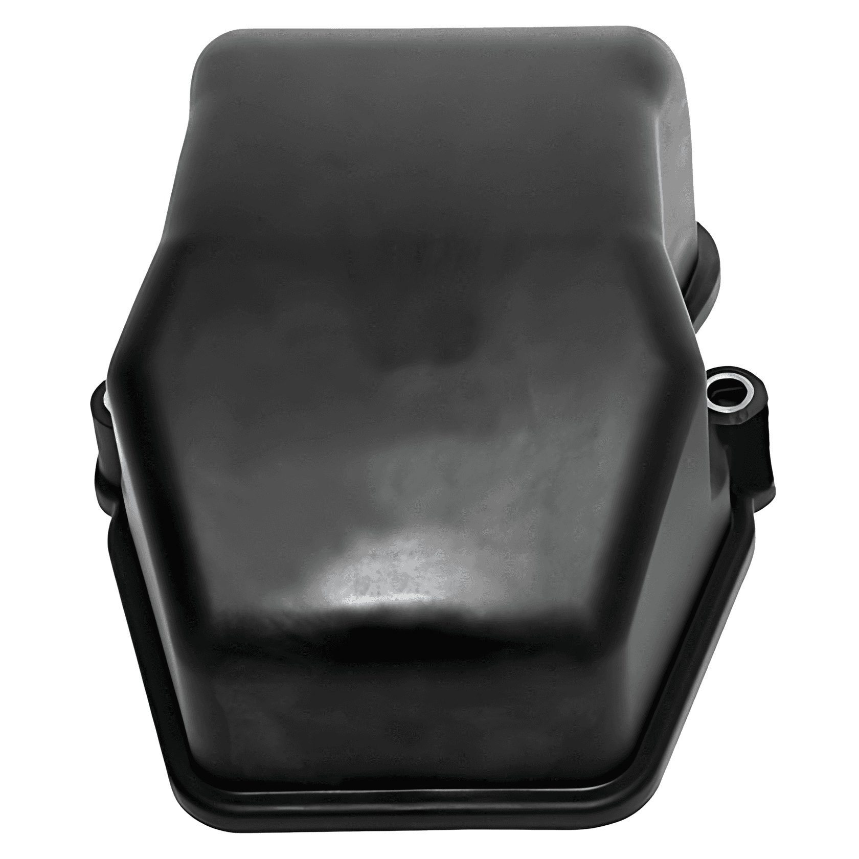 TAMPA VALVULAS  MOTOR OM457      PLASTICA - 4570100930