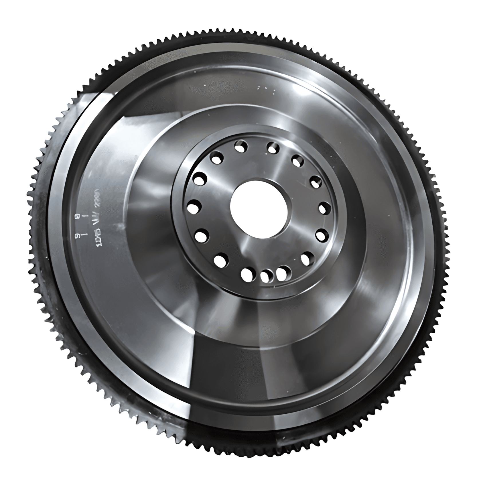 VOLANTE MOTOR COM CREMALHEIRA VOLVO - 46351345