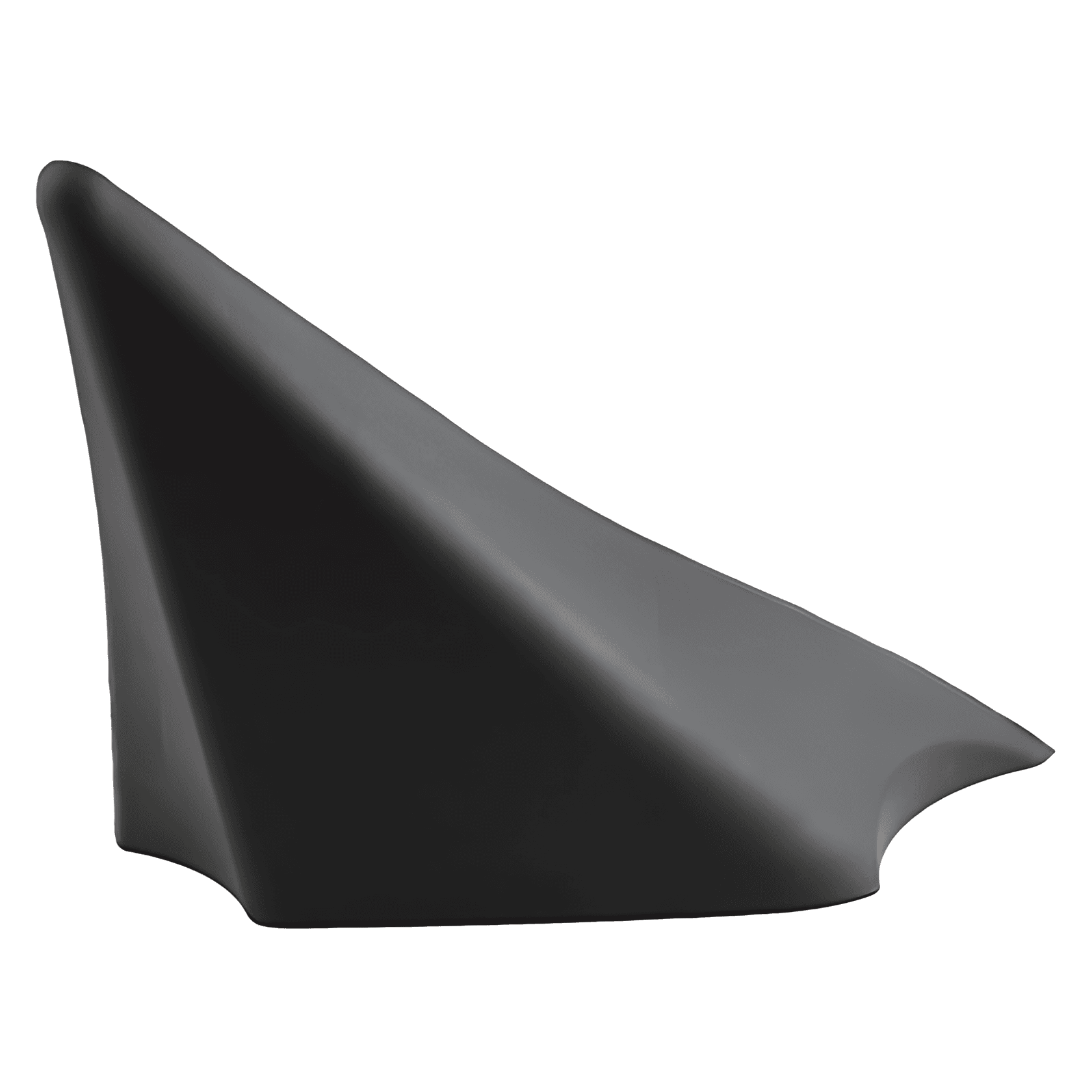 ACABAMENTO RETROVISOR ESQUERDO - 9018110207