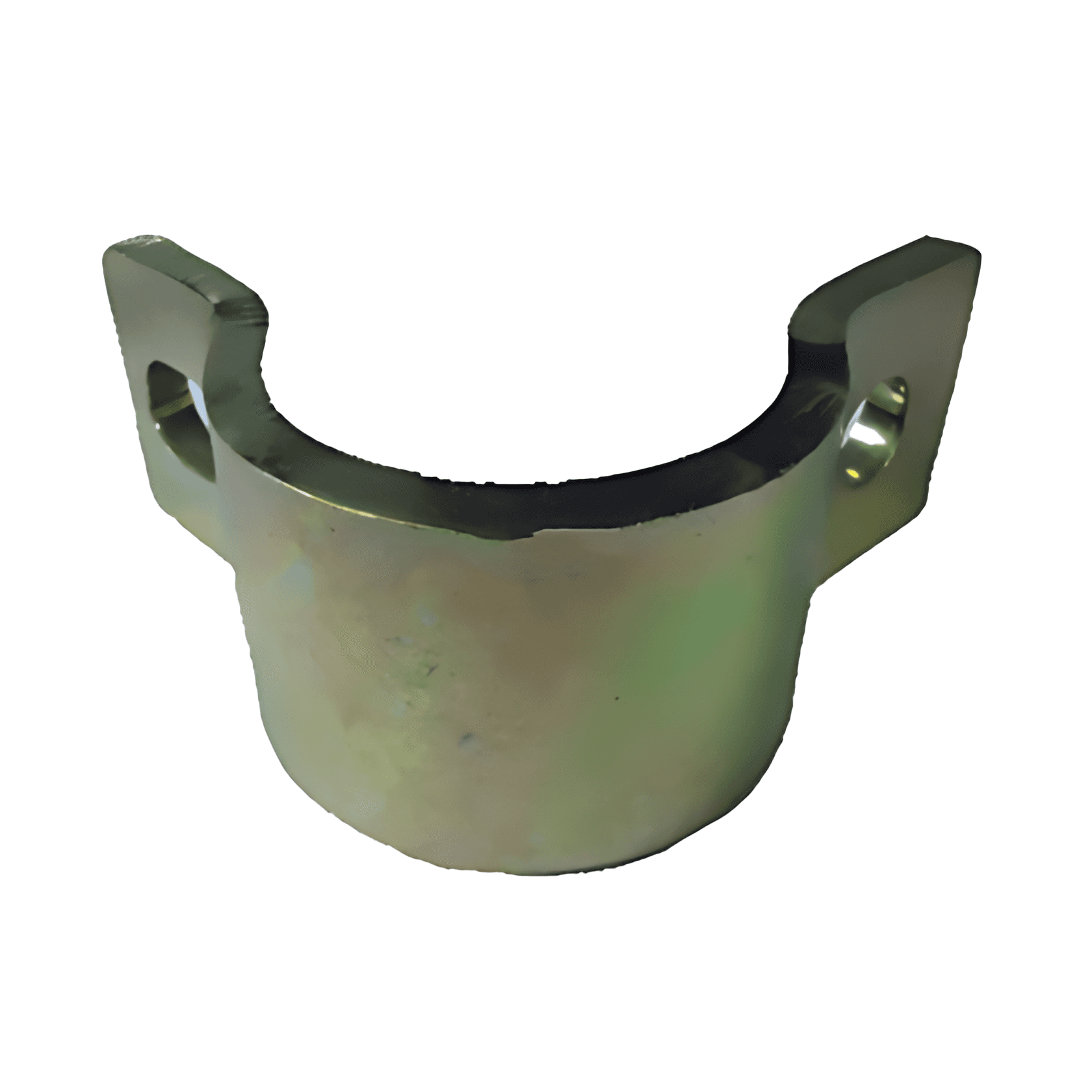 BRACADEIRA BARRA ESTABILIZADORA DIANTEIRA - 2W0411055B