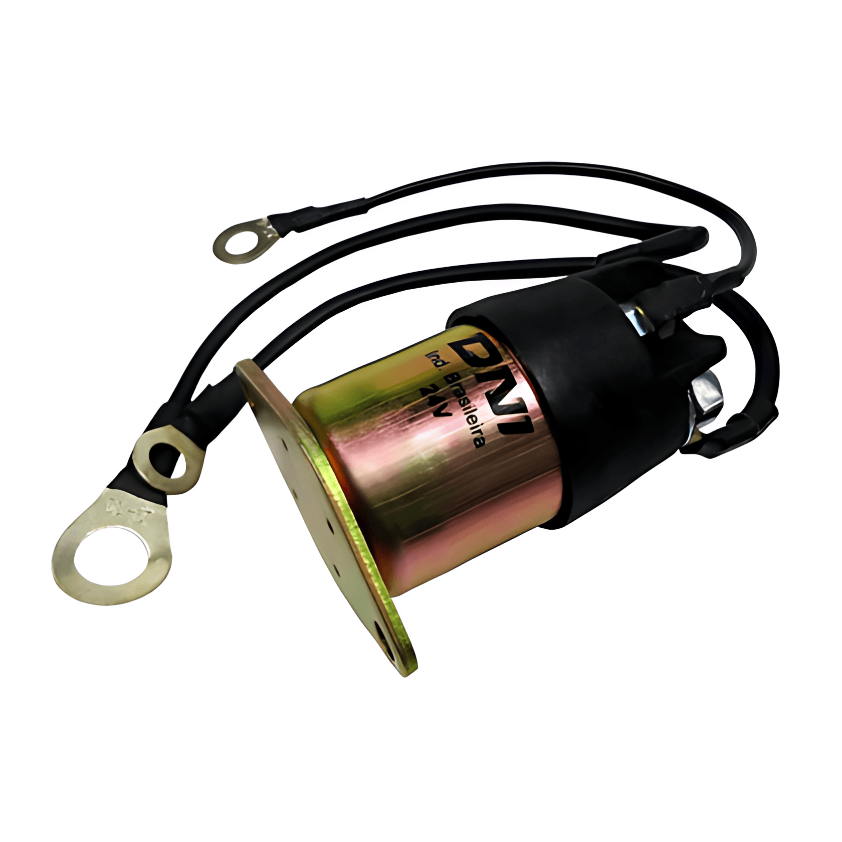 RELE AUXILIAR PARTIDA 24V - 1501248