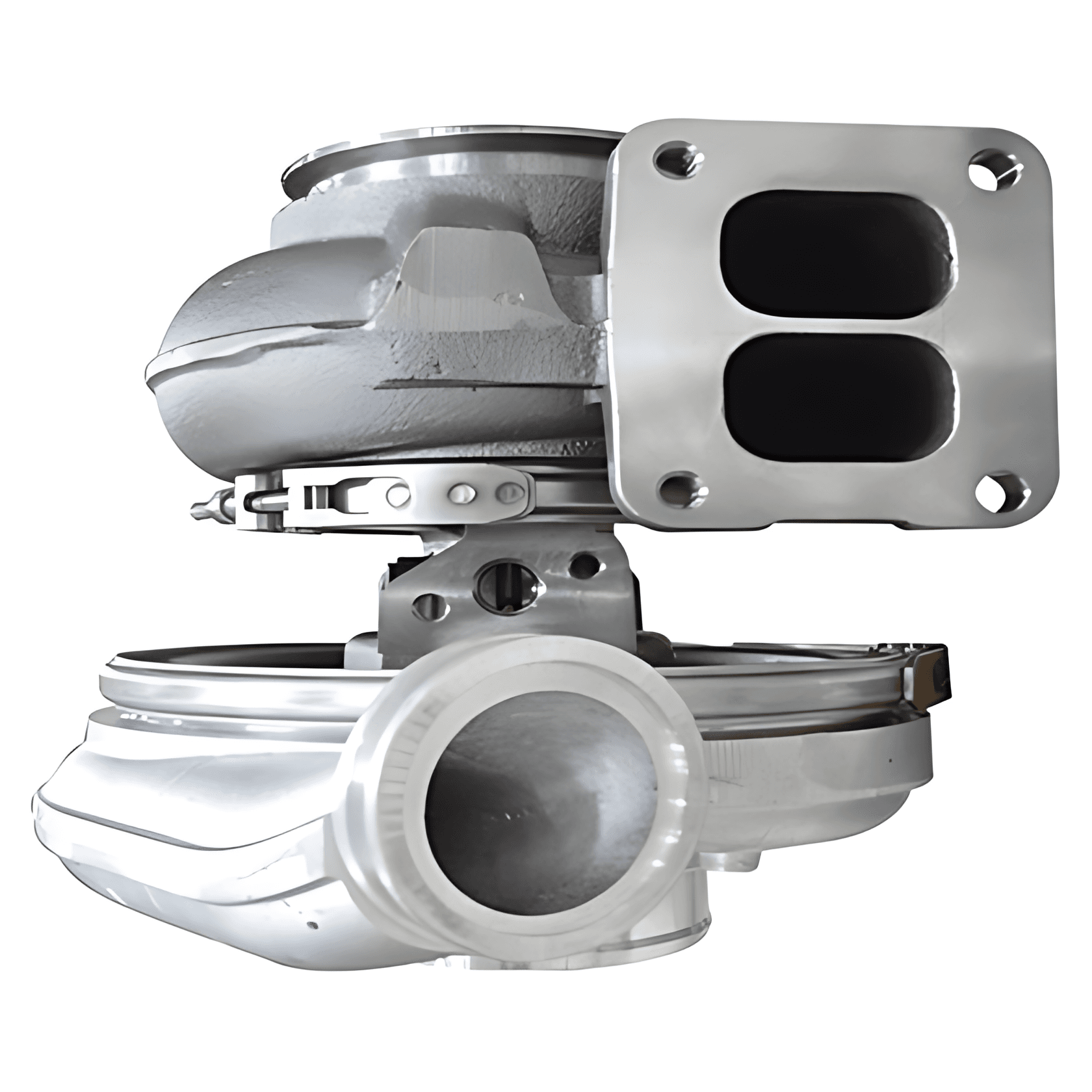 TURBO REMAN S400 - 1423040