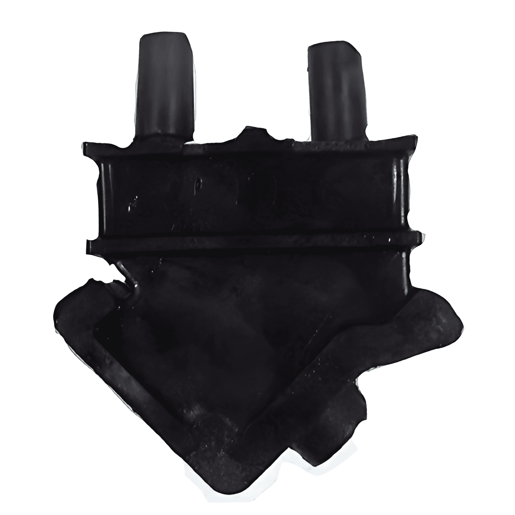 COXIM DIANTEIRO MOTOR ( REFIL SEM CHAPA ) - MTP622