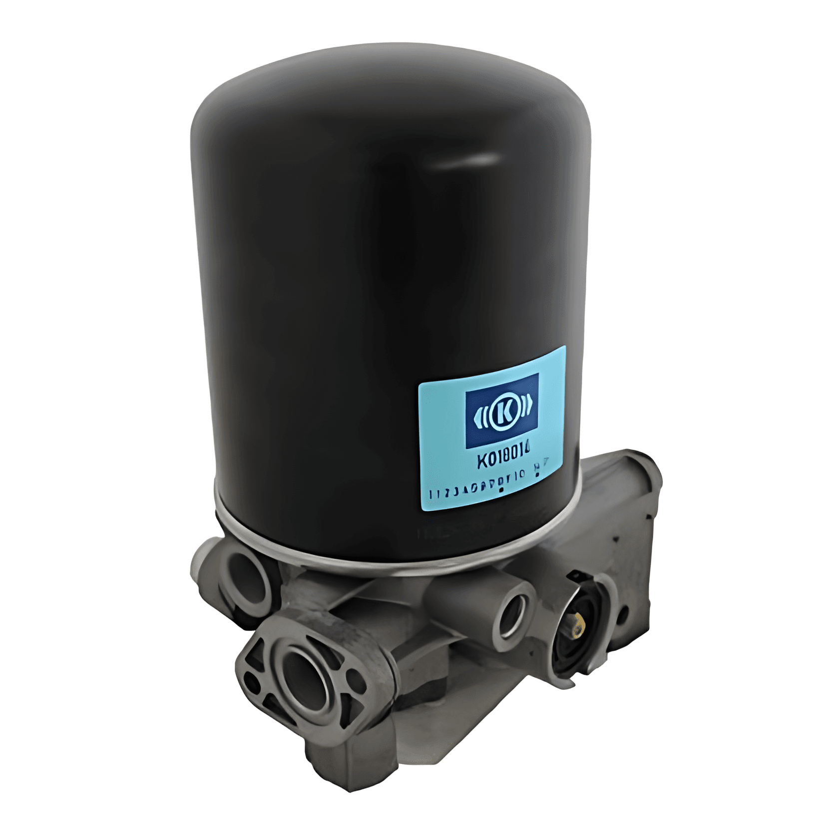 SECADOR AR APU - CC452A131CA-SEC