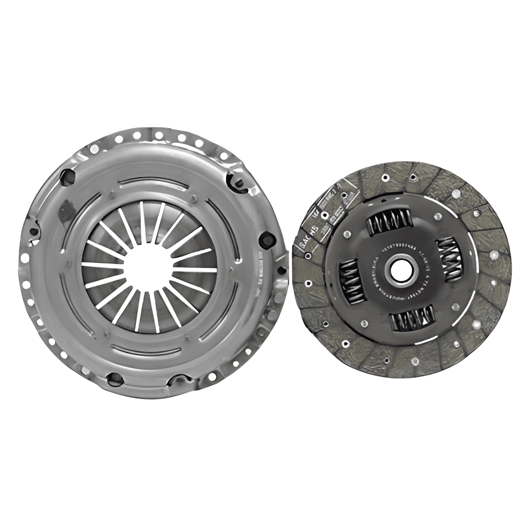 PLATO E DISCO - MP014612606