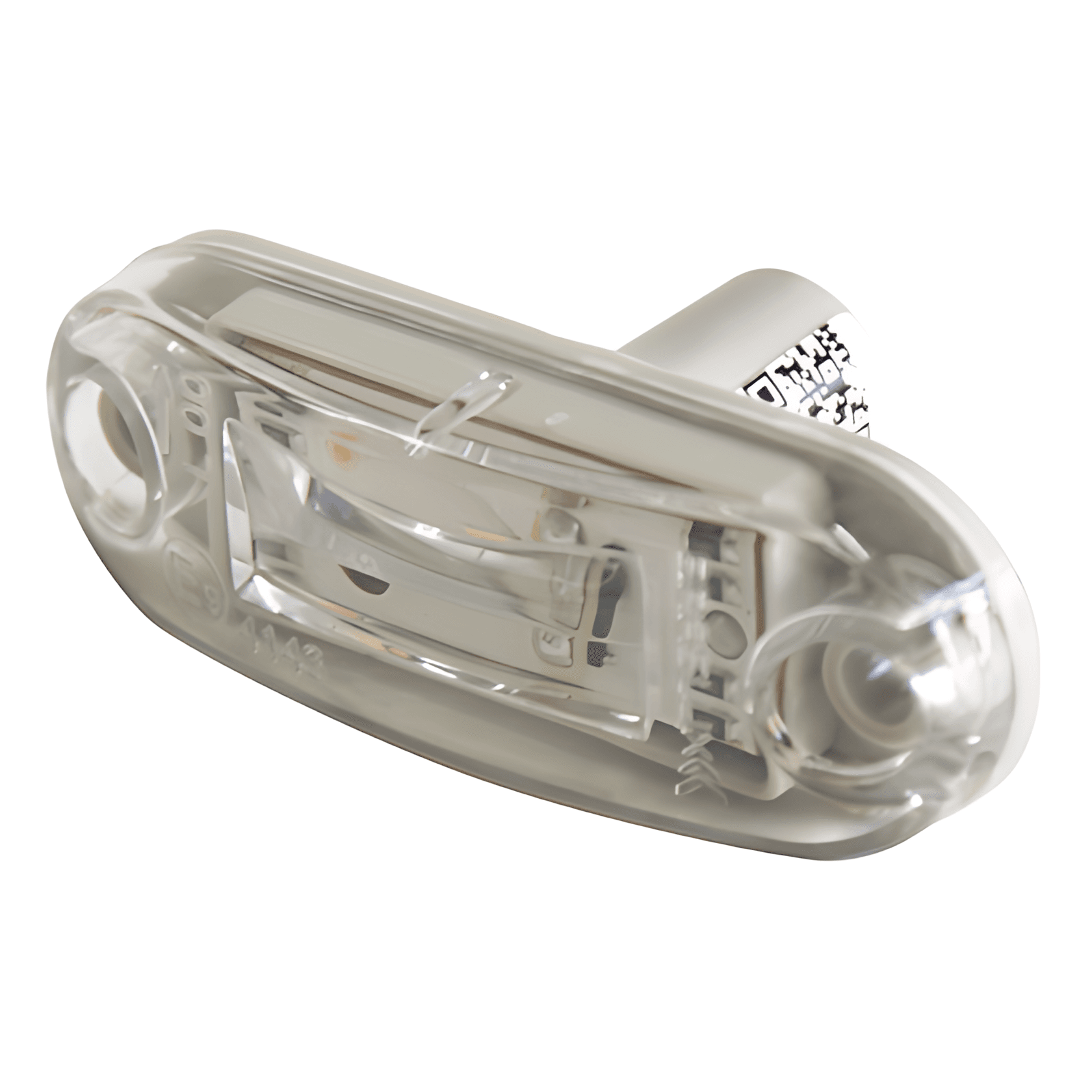 LANTERNA PLACA LED CRISTAL 24V - 805570305