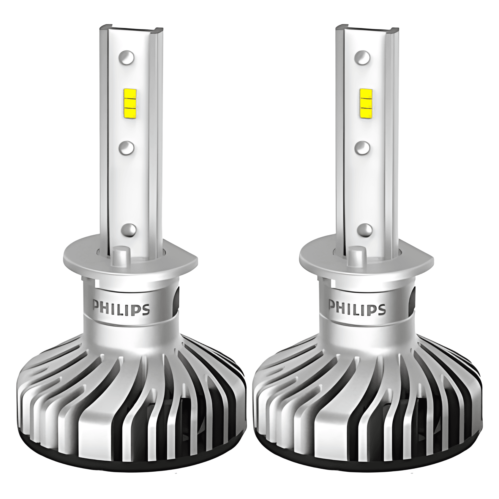 LAMPADA LED PAR H1 11258 ULW X2 - 11258ULWX2