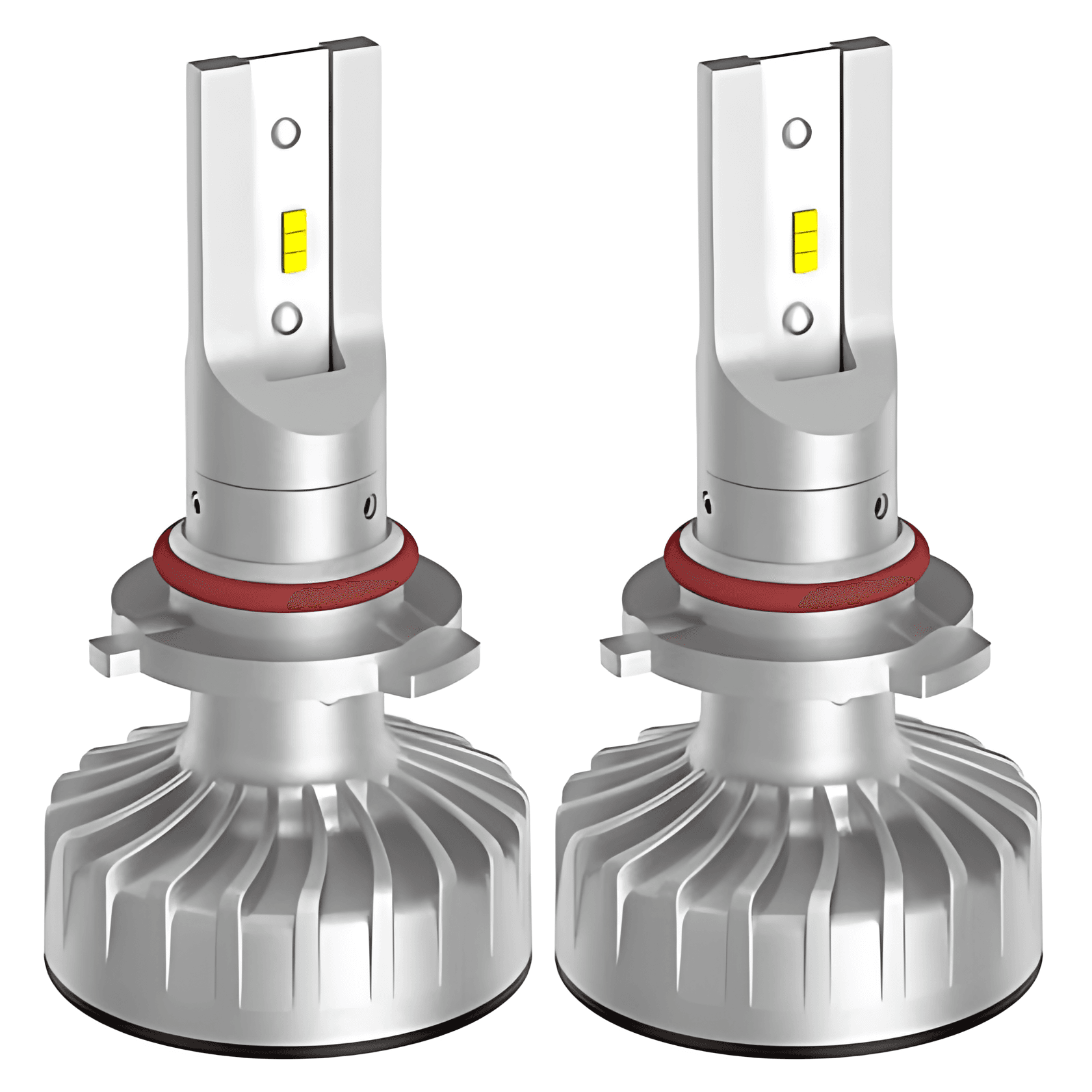 LAMPADA FAROL LED  HB3 HB4 ( PAR ) - 11005ULX2