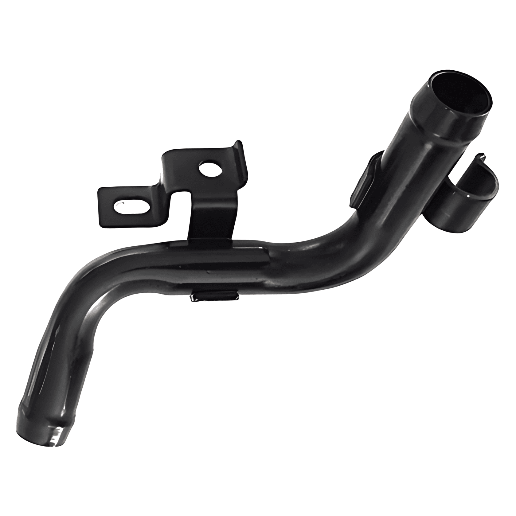 TUBO FLUXO AGUA MOTOR - 2842142602