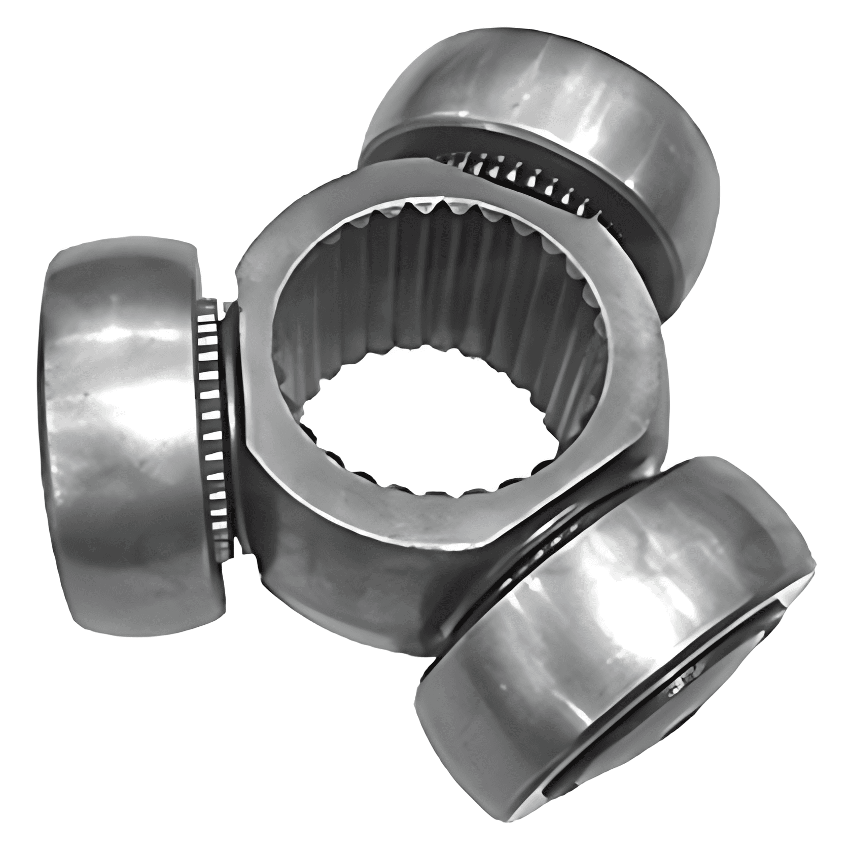 TRIZETA SEMI EIXO - 20112