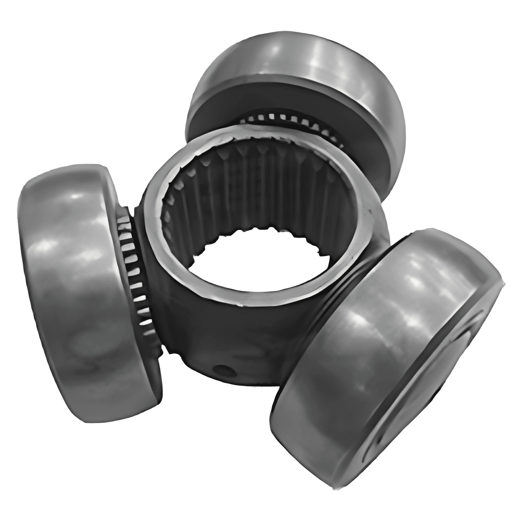 TRIZETA SEMI EIXO - 20115