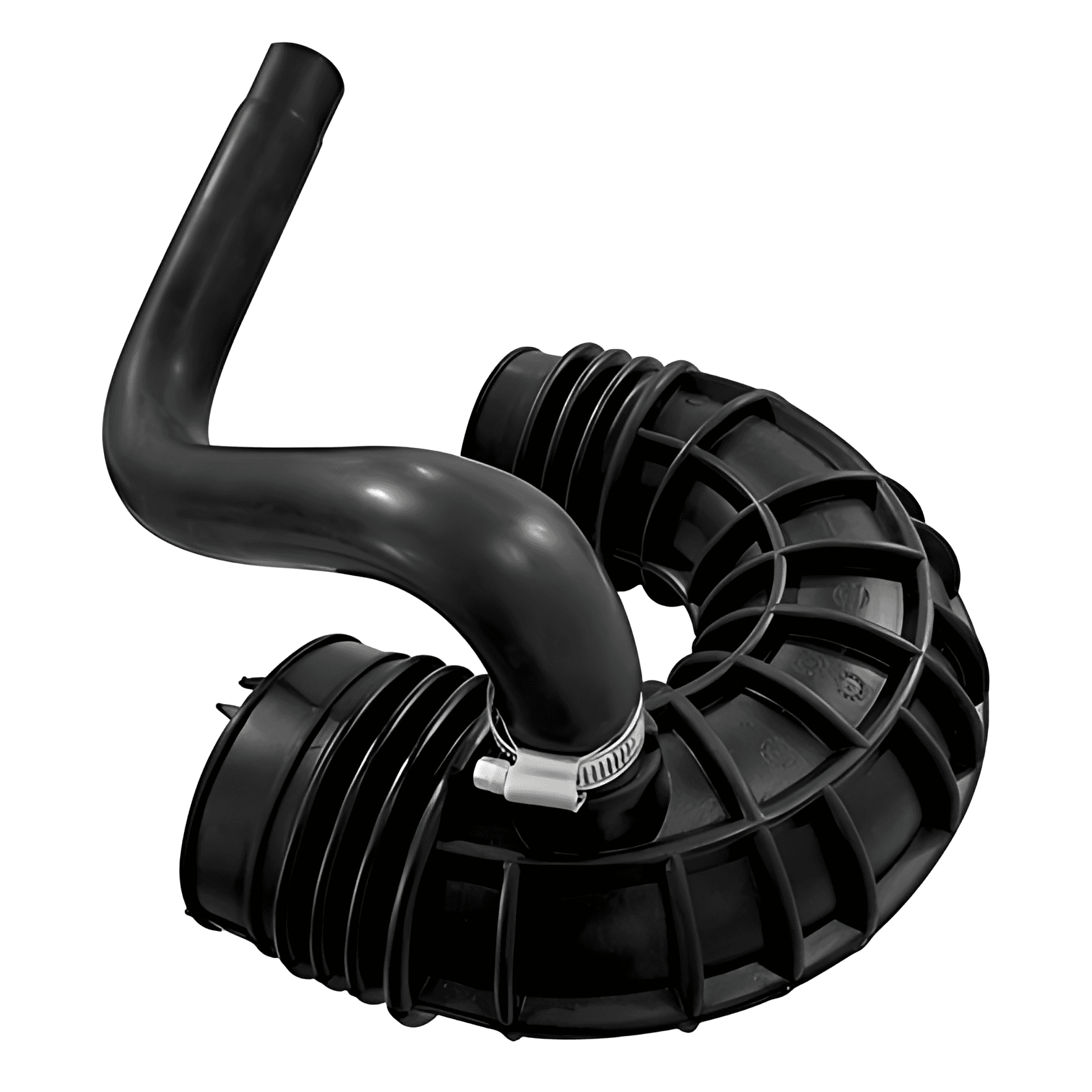 MANGUEIRA AR TURBINA - 9795200886