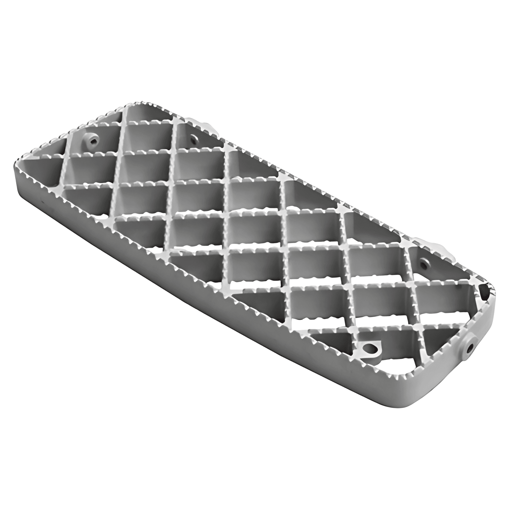 DEGRAU INFERIOR ESTRIBO - 1535052