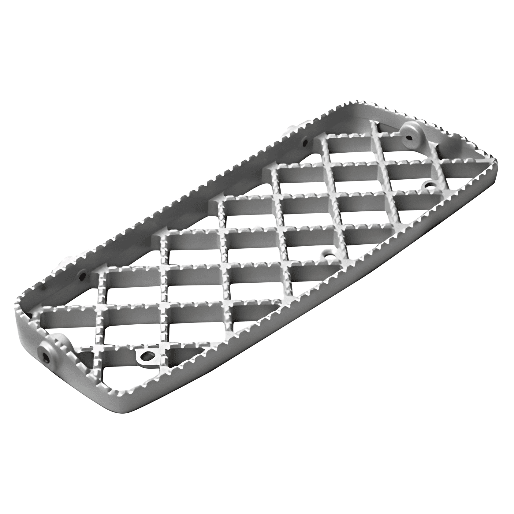 ESTRIBO DEGRAU MEIO LE - 1779113