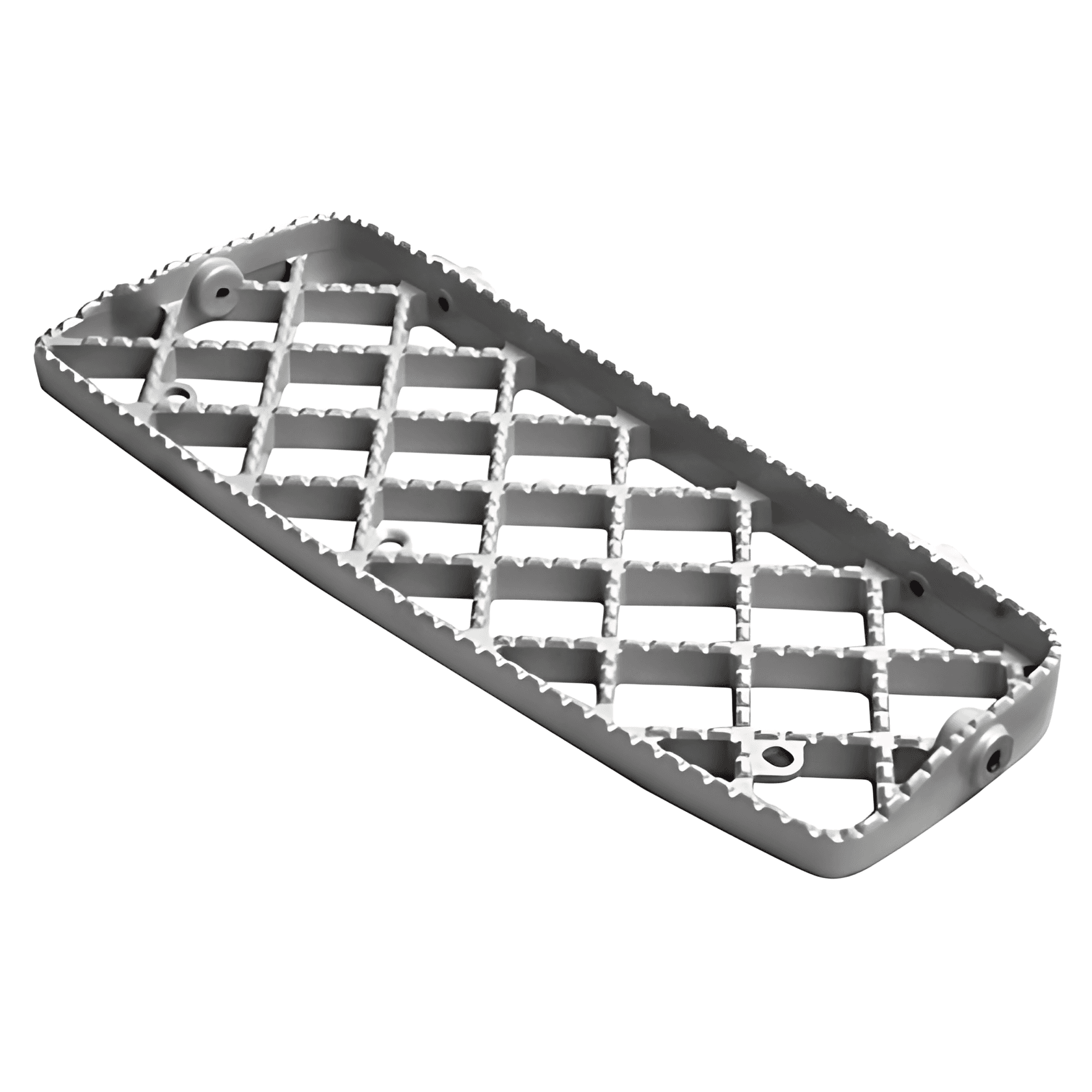 ESTRIBO DEGRAU MEIO LD - 1779114