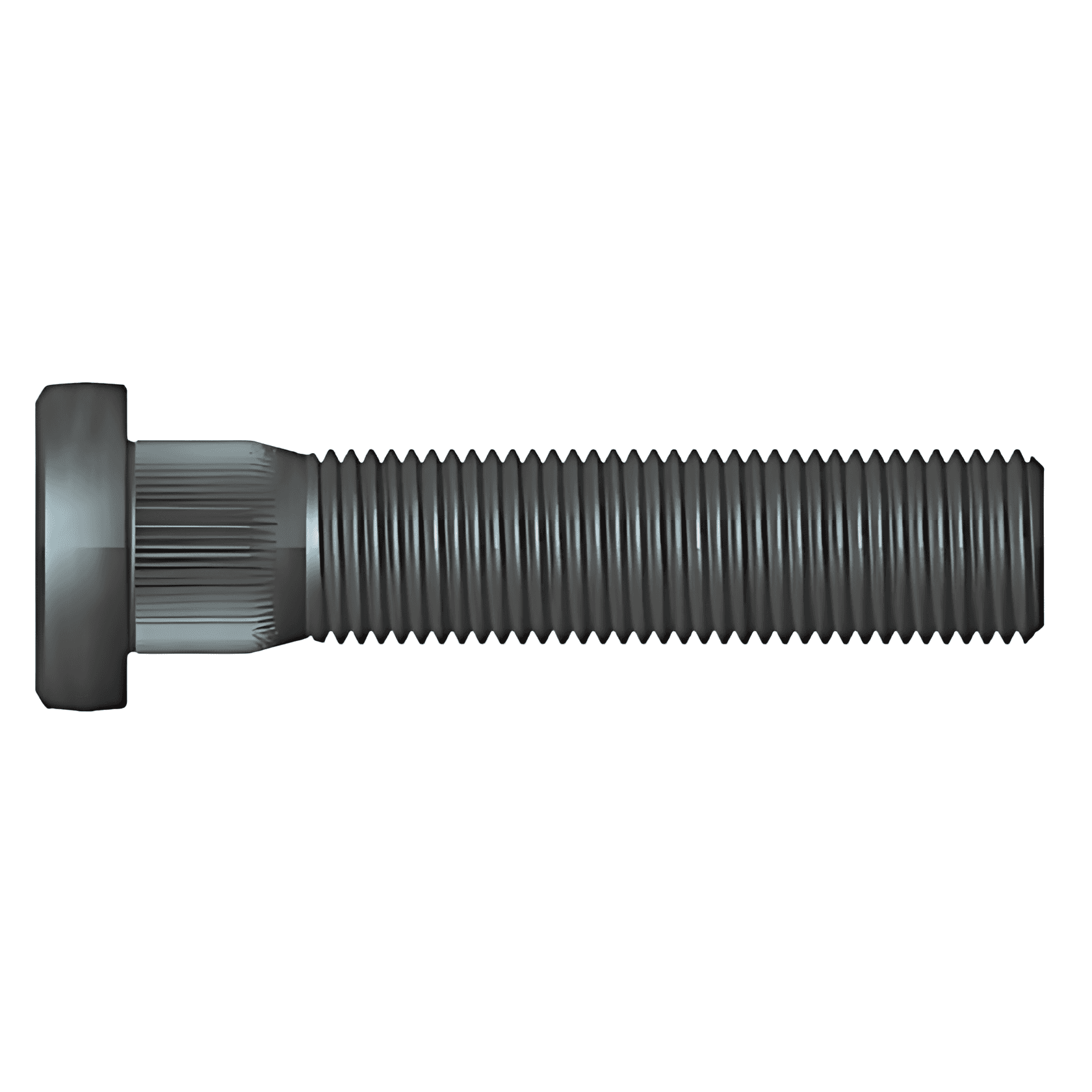 PARAFUSO RODA ALUMINIO TRASEIRA 7/8X11BSFX105 - 3078015