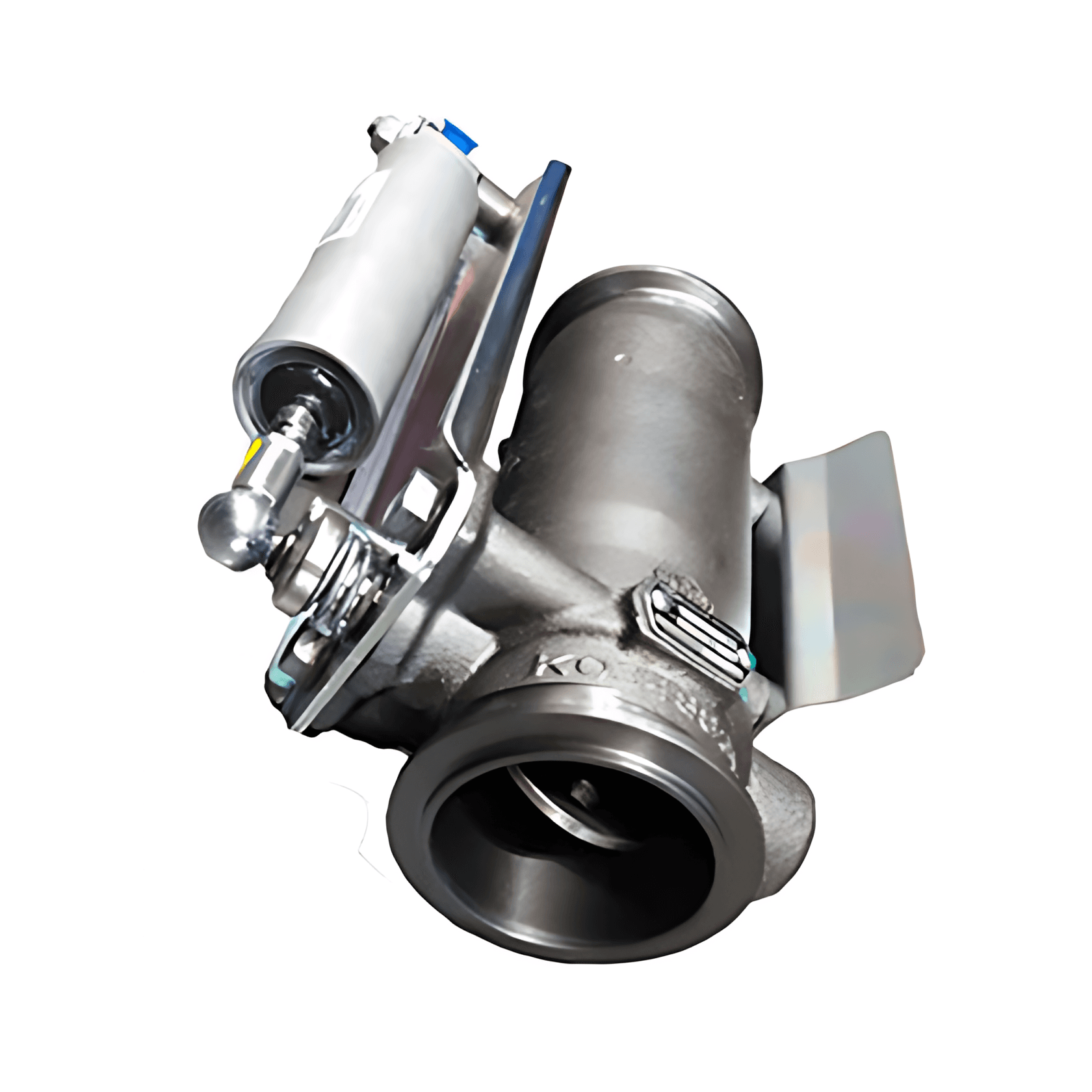FREIO MOTOR COMPLETO - CC452W068AB