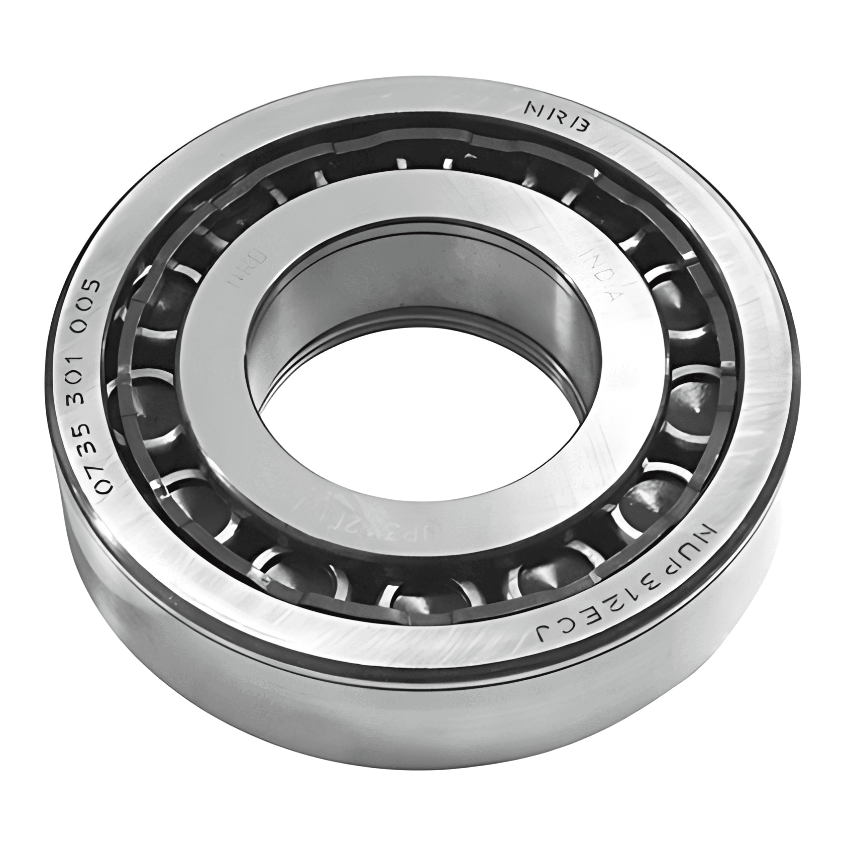 ROLAMENTO ROLOS EIXO PILOTO ZF 6S-1010BA 6AS-1010BO - 2W0311965B