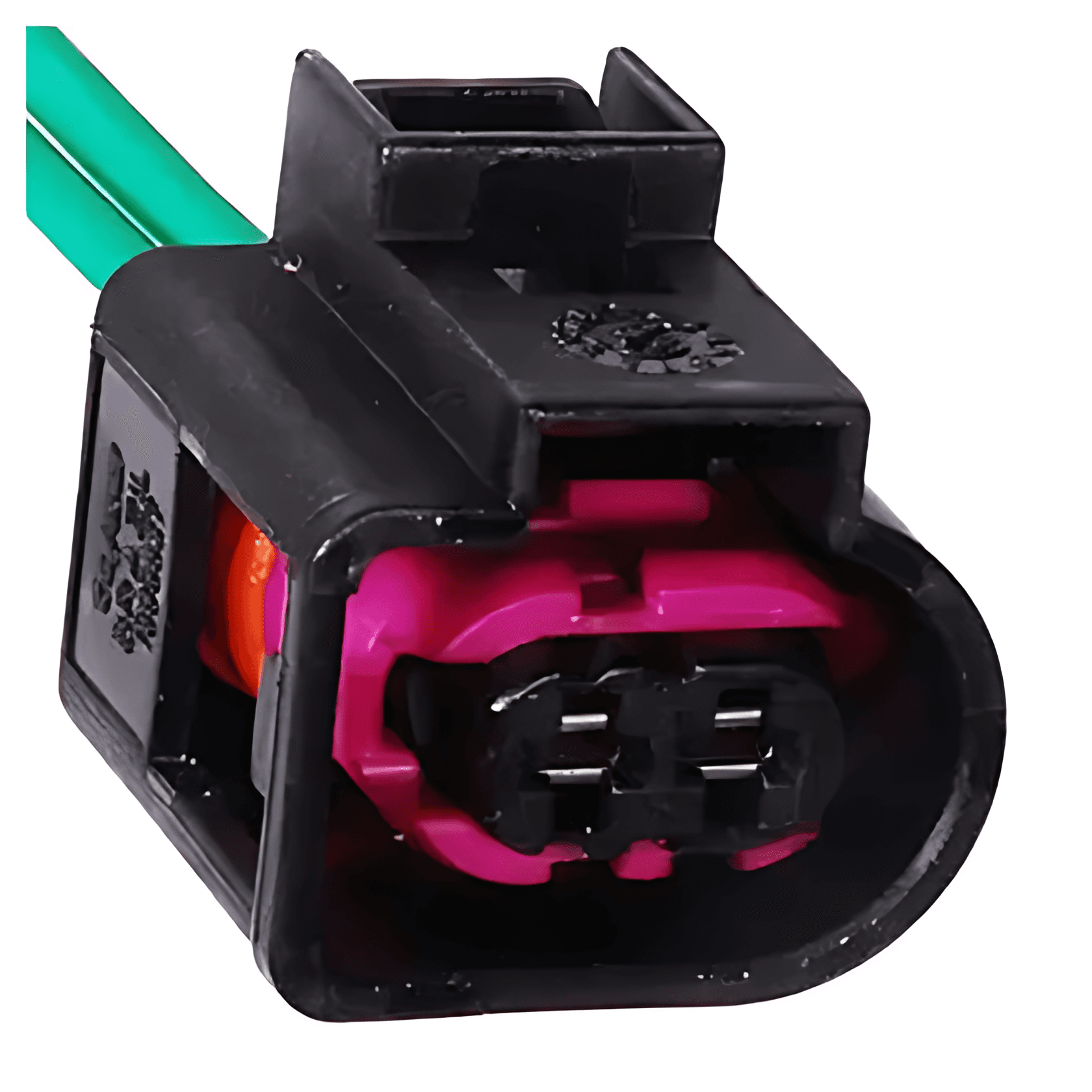 CHICOTE DO REPARO REGULADOR 2 VIAS - ETE5708