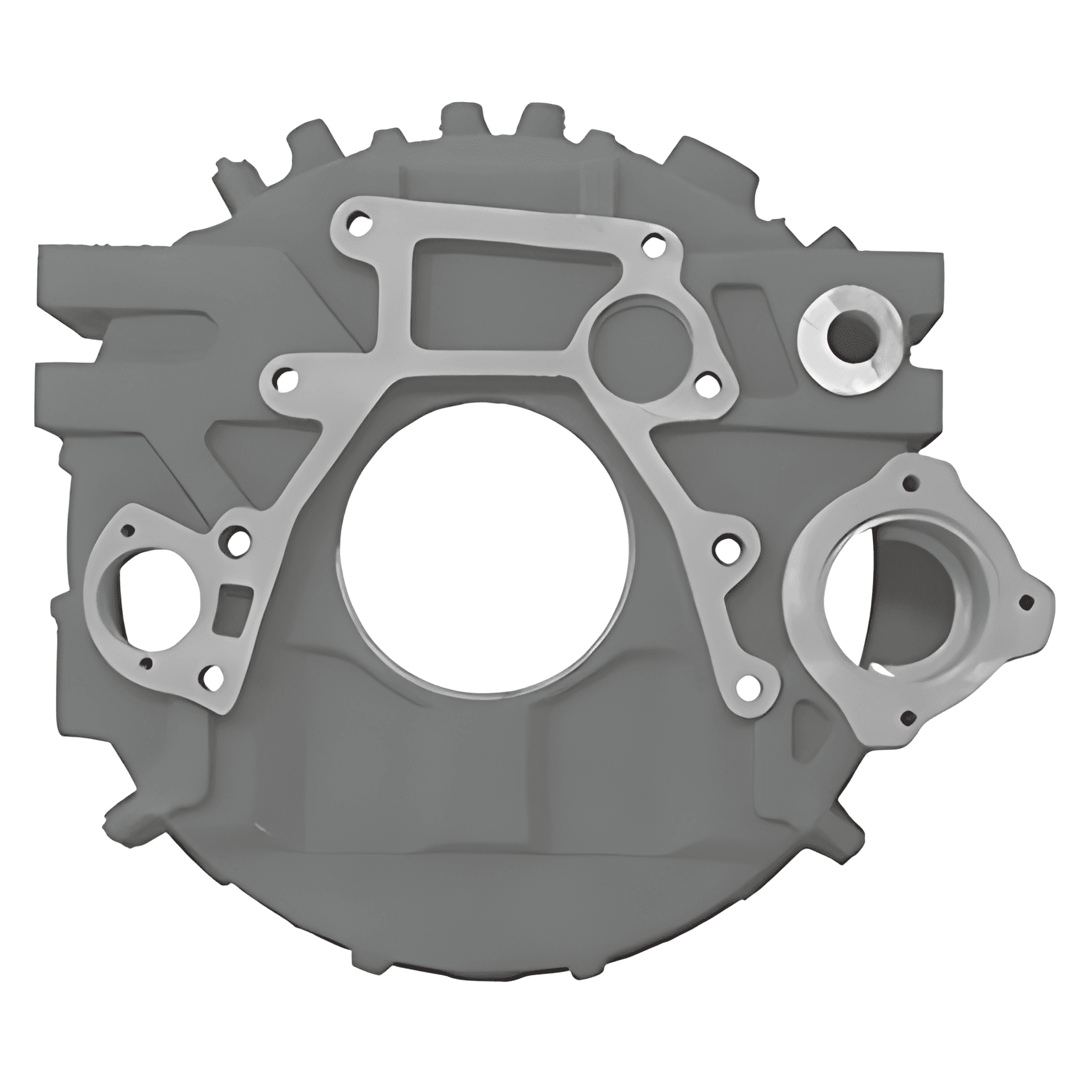 CARCACA VOLANTE MODELO CUMMINS 6BTAA 5.9 - 10408