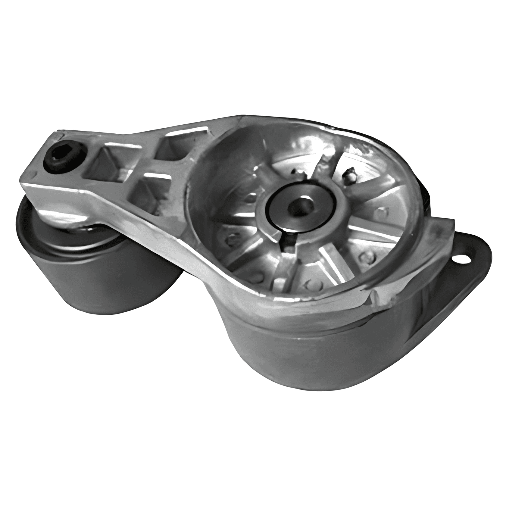 ESTICADOR CORREIA MOTOR - 07W903133A
