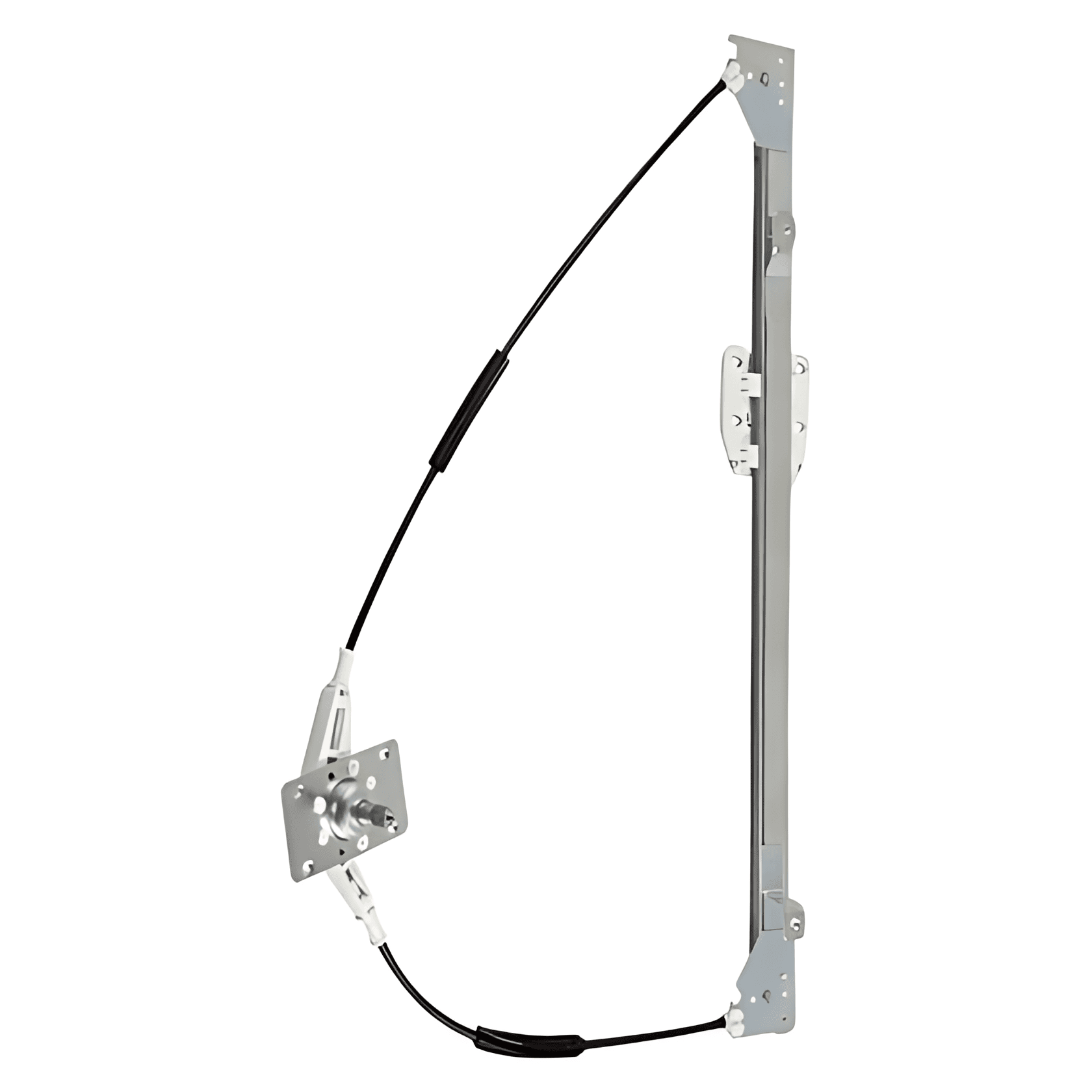 MAQUINA VIDRO MECANICO LD - R7701D
