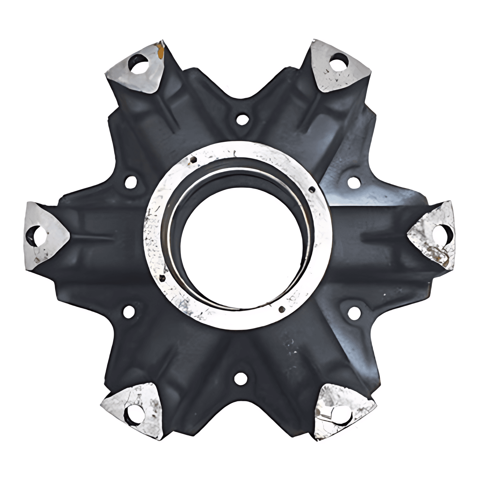 CUBO RODA RAIADO CARRETA - 0517A