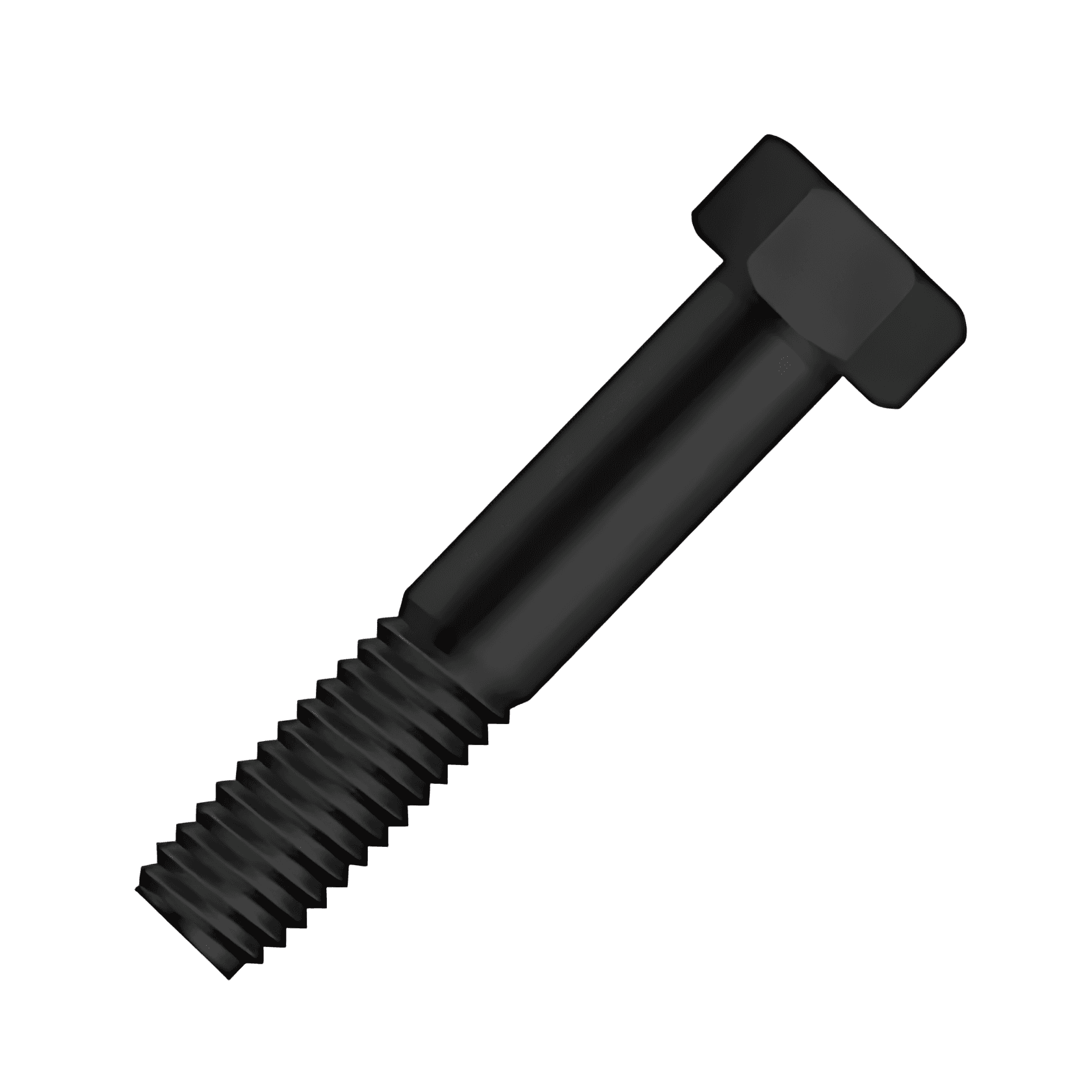 PARAFUSO SEXTAVADO M12X90 ROSCA PARCIAL MA 8.8 - 732419
