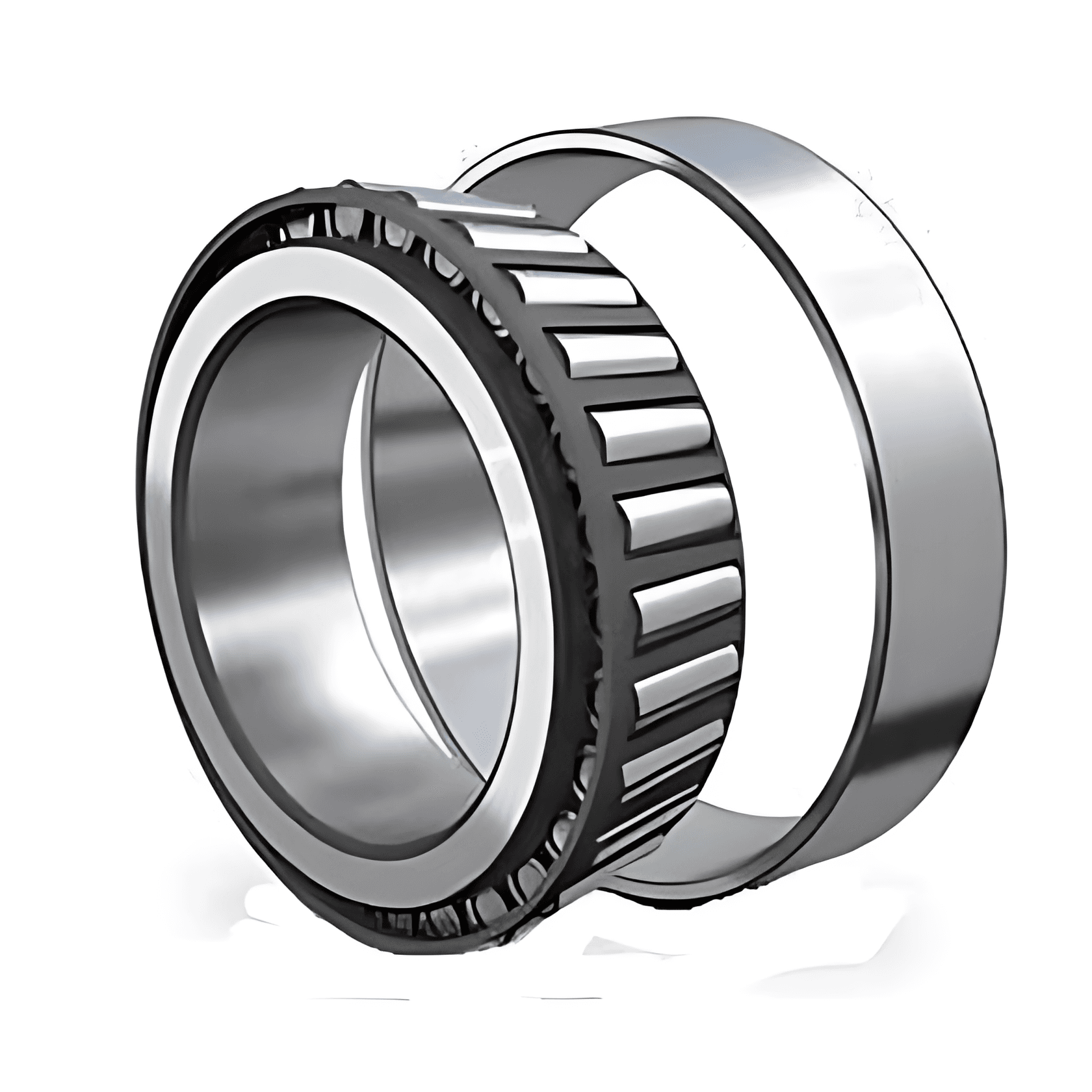 ROLAMENTO RODA TRASEIRA 13T ( 39590 39520 ) - 2S0407673D