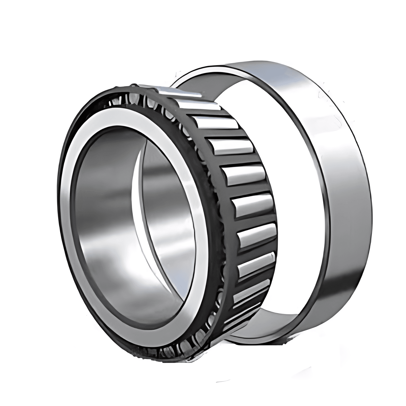ROLAMENTO LATERAL COROA MS18X 18X ( LADO BLOQUEIO LE ) - 32026X