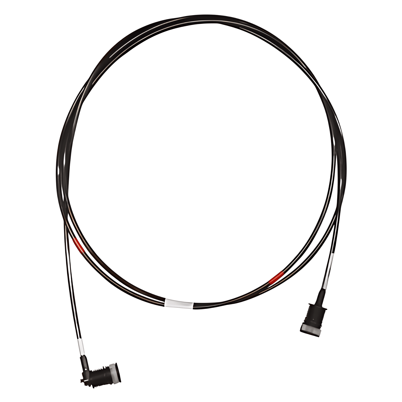 TUBO ARLA 2750MM ONIBUS MERCEDES EURO V - 3844760801