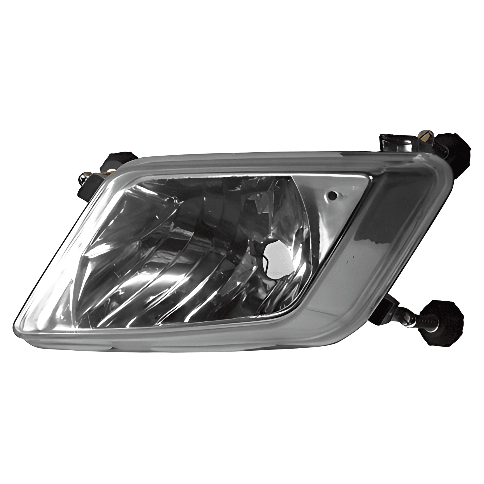 FAROL LUZ BAIXA LE COM MANOPLAS CAIO ORIGINAL - MP83401413
