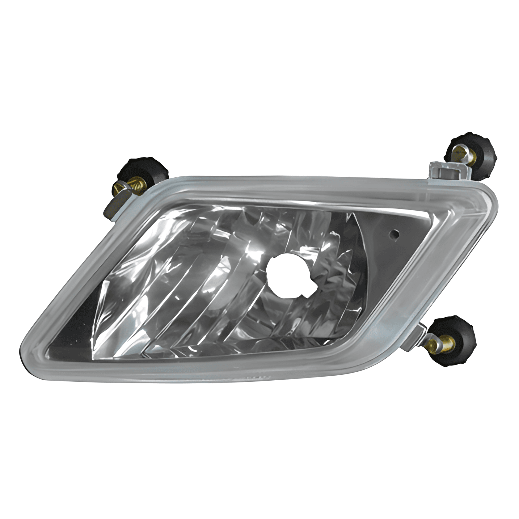 FAROL H1 LUZ ALTA LE COM MANOPLAS CAIO ORIGINAL - MP83401421