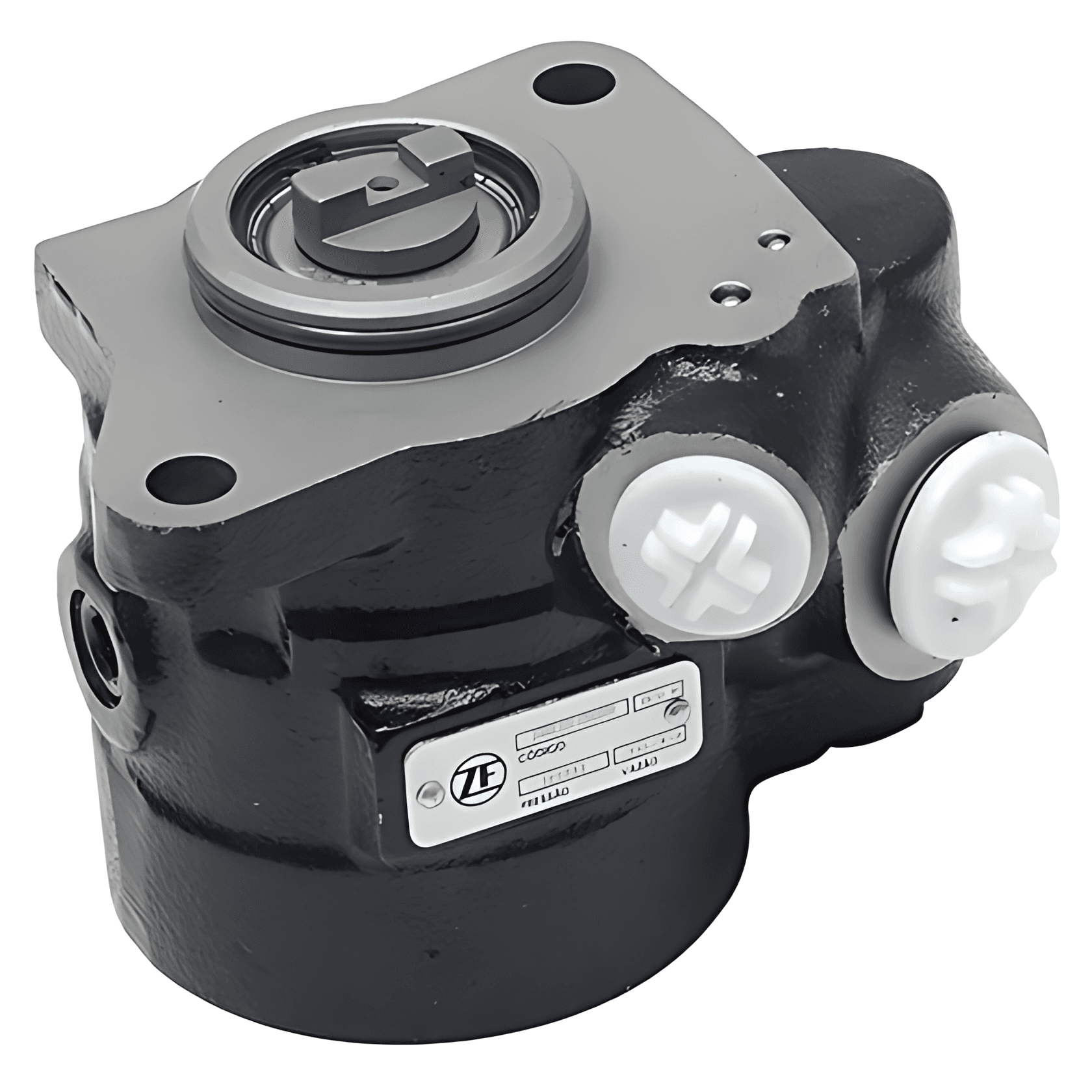 BOMBA DIRECAO HIDRAULICA - 0004667101